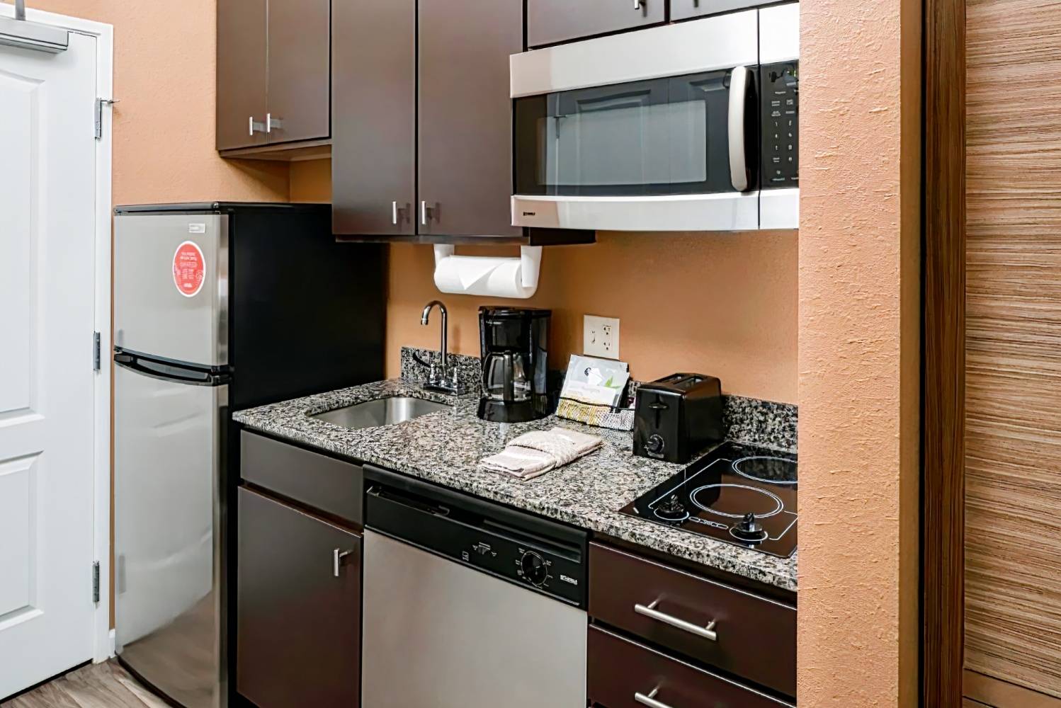 TownePlace Suites Panama City