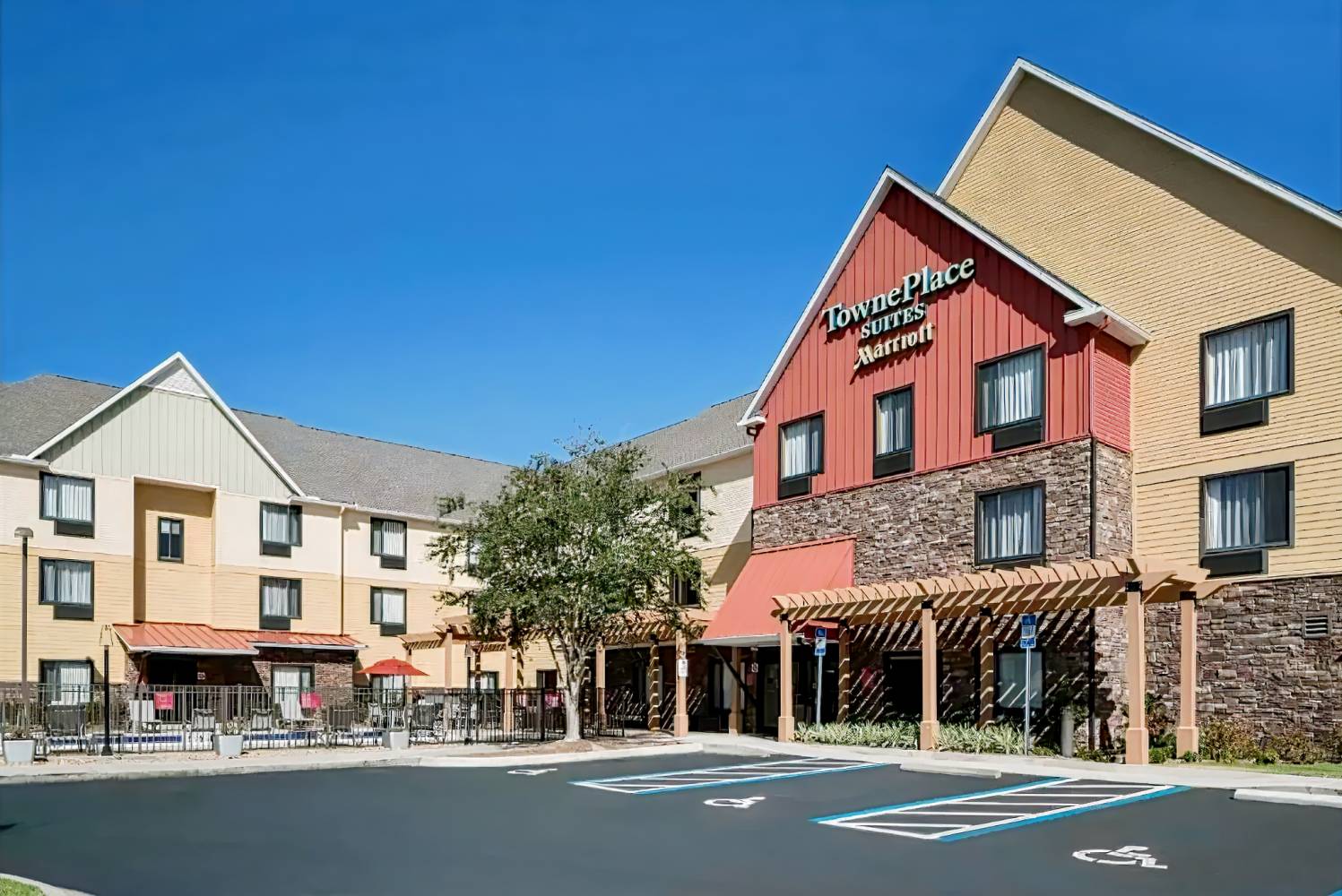 TownePlace Suites Panama City