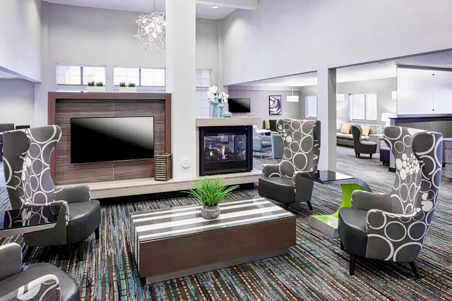 Residence Inn by Marriott Near Universal Orlando