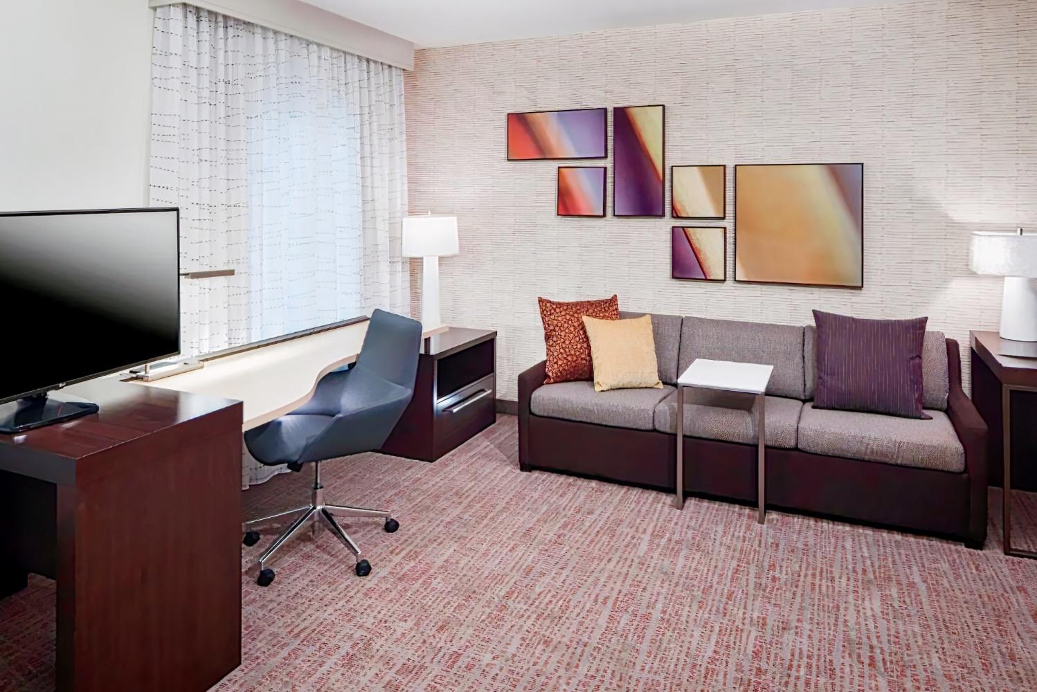 Residence Inn by Marriott Near Universal Orlando