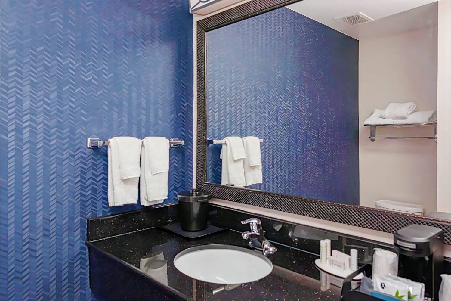 Fairfield Inn & Suites by Marriott Charlotte Matthews