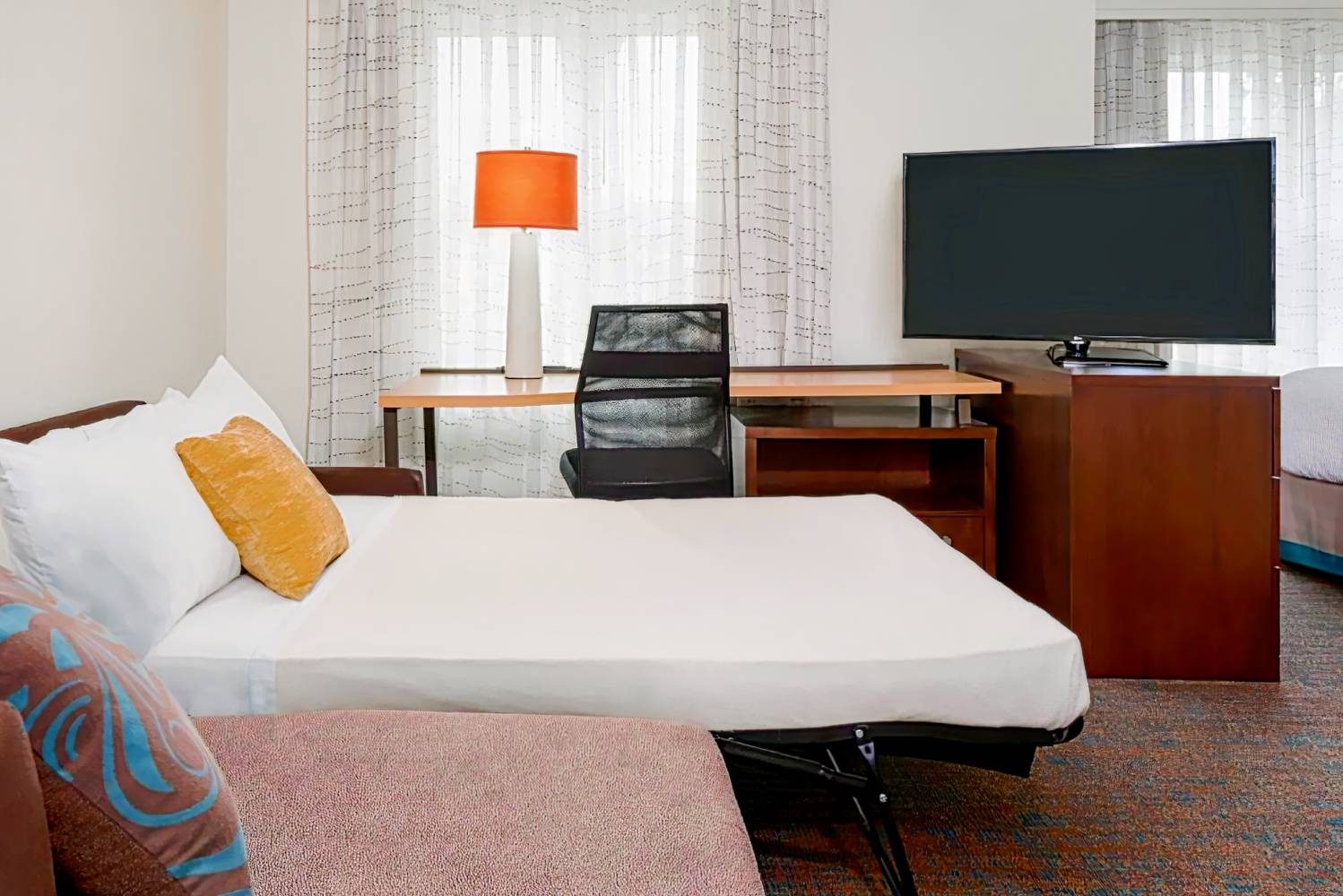 Residence Inn Tampa Downtown