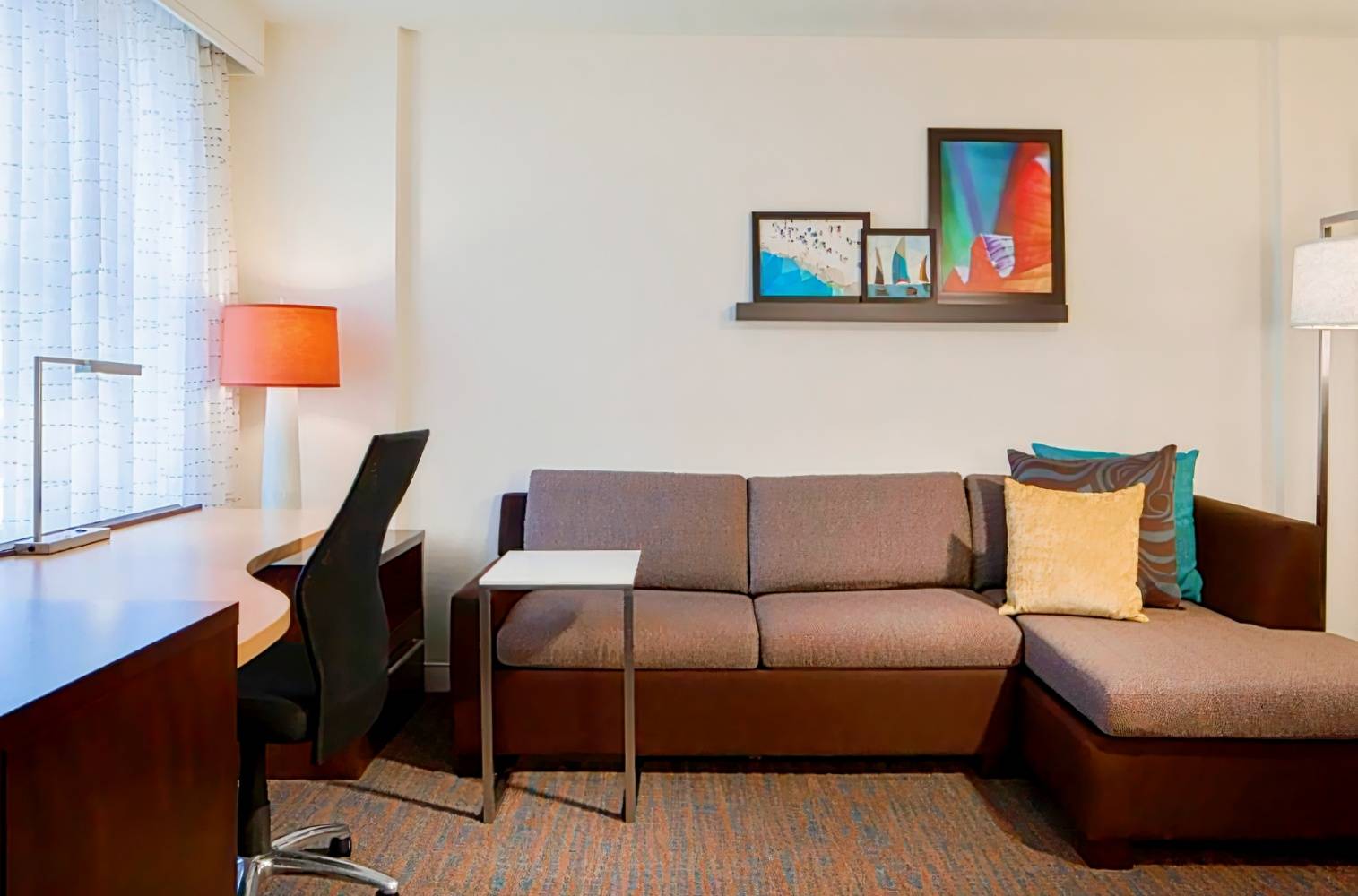 Residence Inn Tampa Downtown