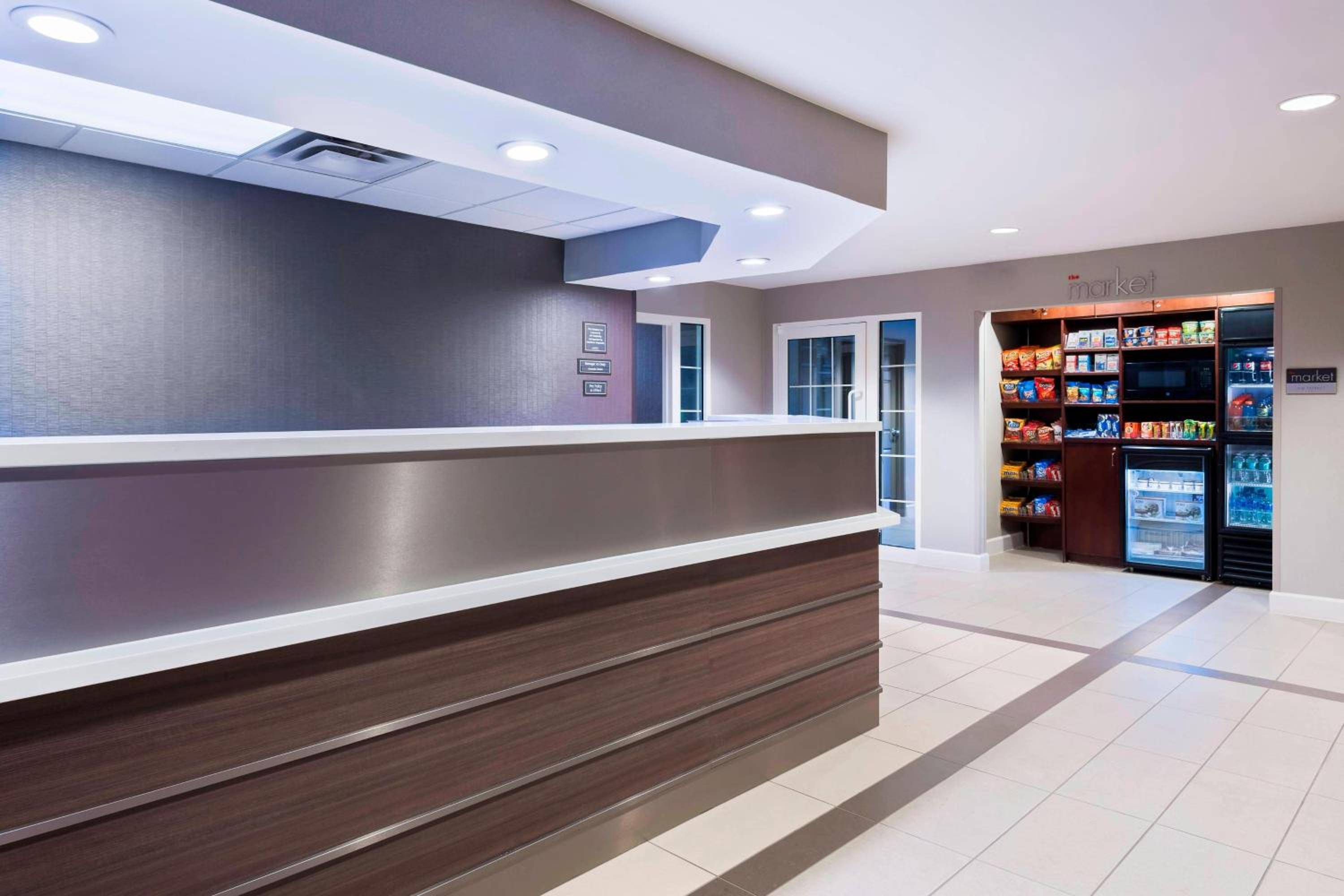 Residence Inn by Marriott Fort Myers