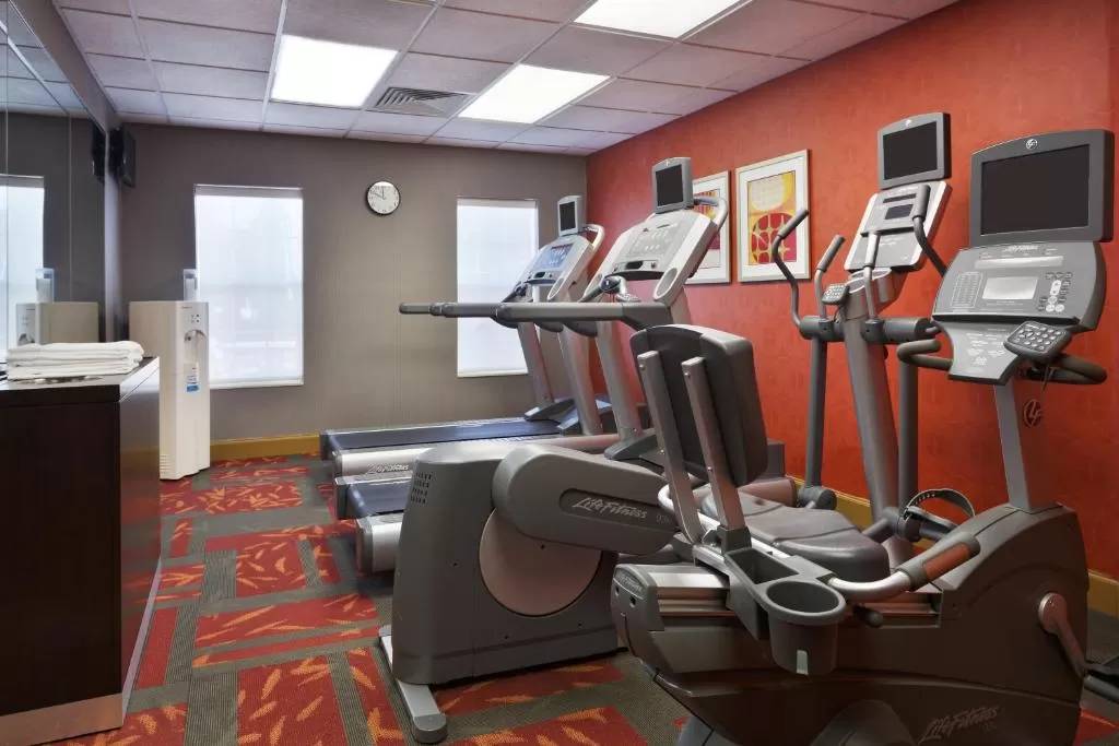 Residence Inn Greenville-Spartanburg Airport