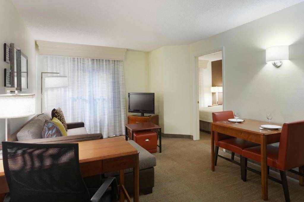 Residence Inn Greenville-Spartanburg Airport