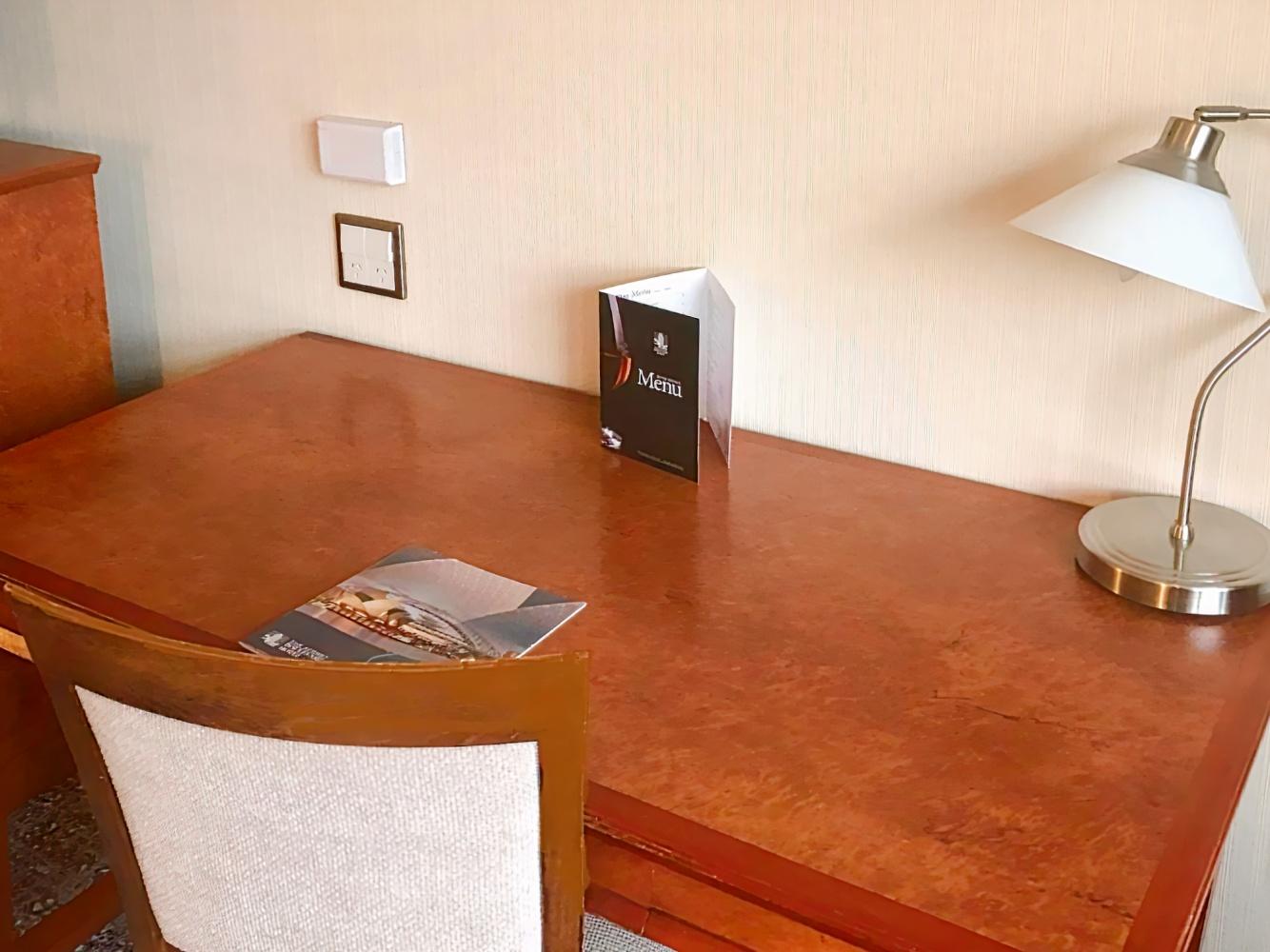 The Sydney Boulevard Hotel