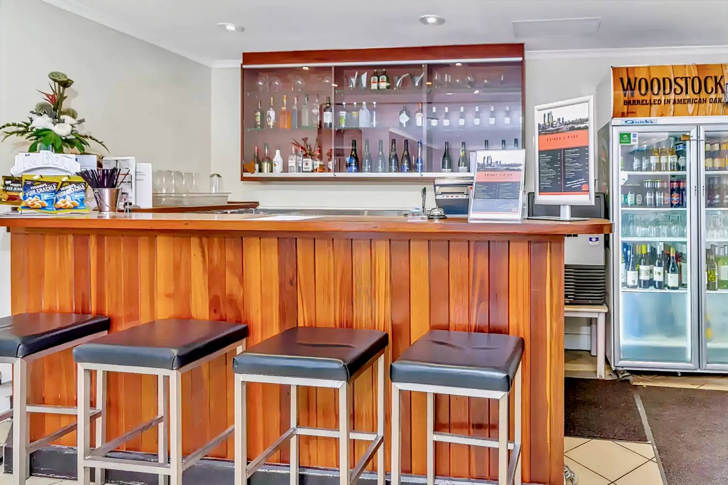 Comfort Inn & Suites Goodearth Perth