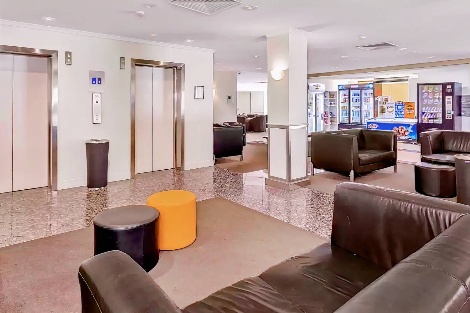 Comfort Inn & Suites Goodearth Perth