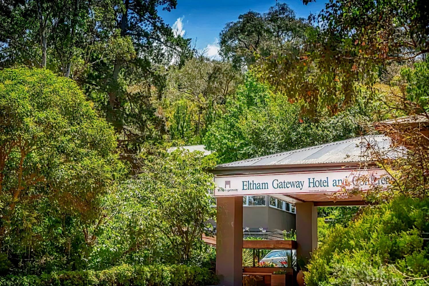 Eltham Gateway Hotel & Conference Centre