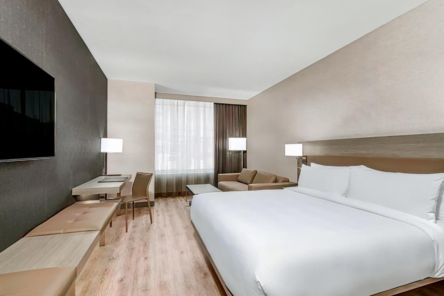 AC Hotel by Marriott Atlanta Midtown