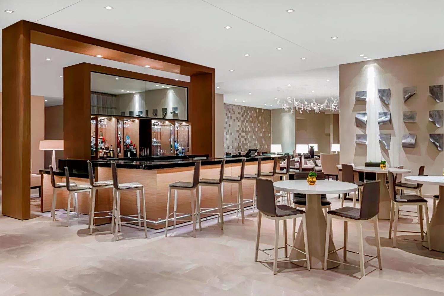 AC Hotel by Marriott Atlanta Midtown