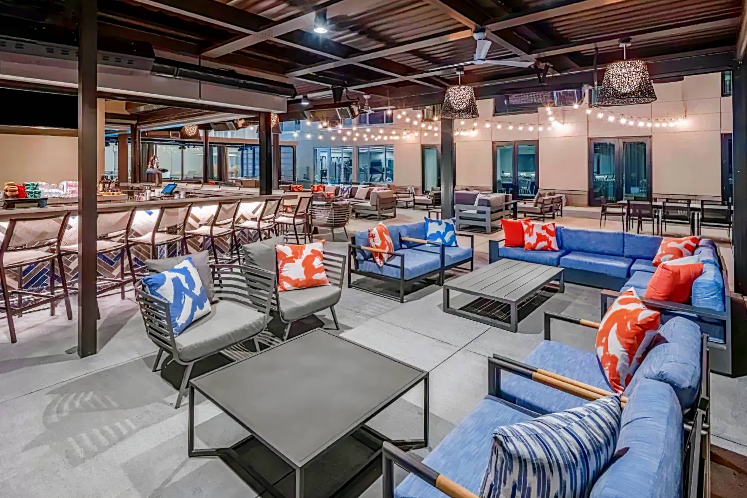 AC Hotel by Marriott Atlanta Midtown