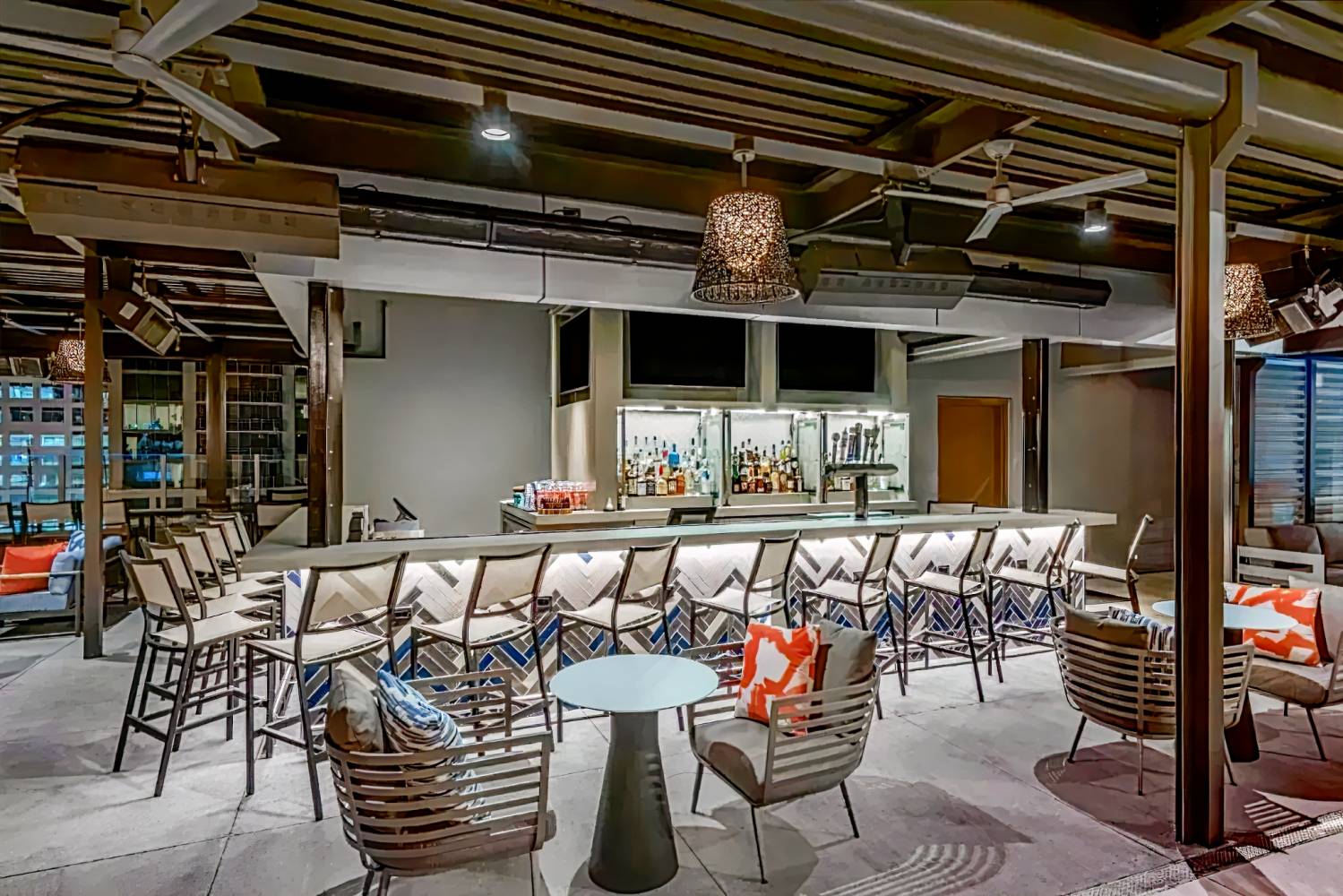 AC Hotel by Marriott Atlanta Midtown