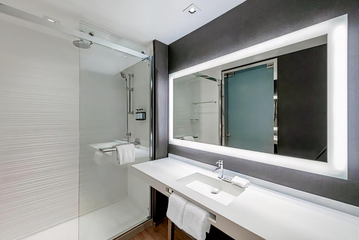 AC Hotel by Marriott Atlanta Midtown