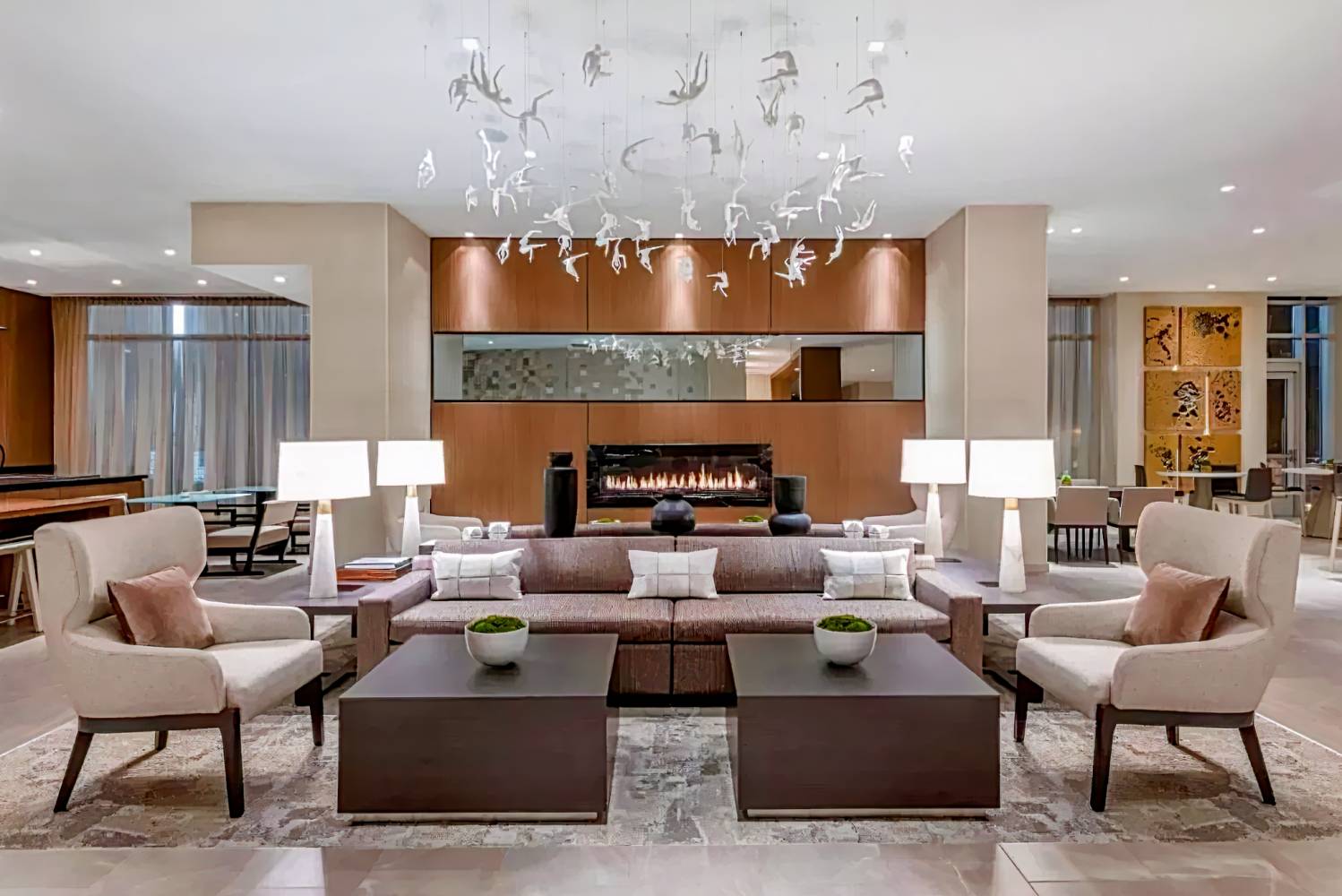 AC Hotel by Marriott Atlanta Midtown