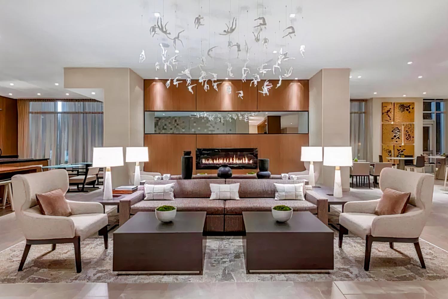 AC Hotel by Marriott Atlanta Midtown