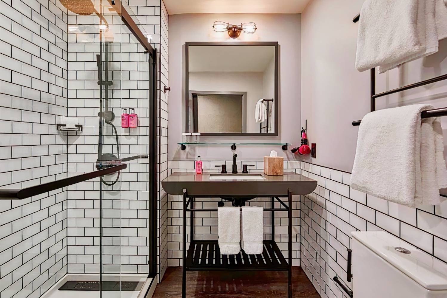 Moxy Atlanta Midtown