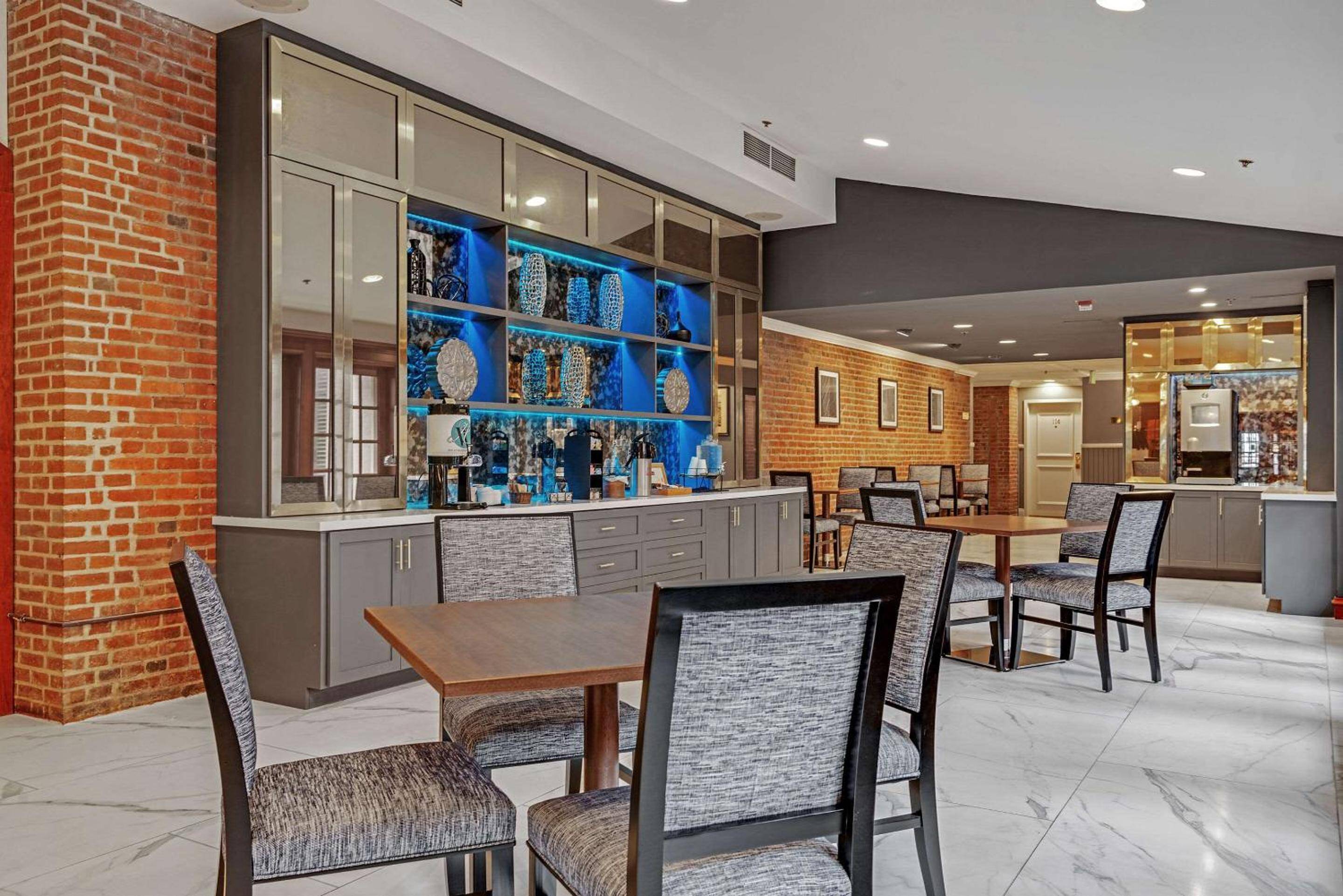 The Inn at Henderson's Wharf, Ascend Hotel Collection