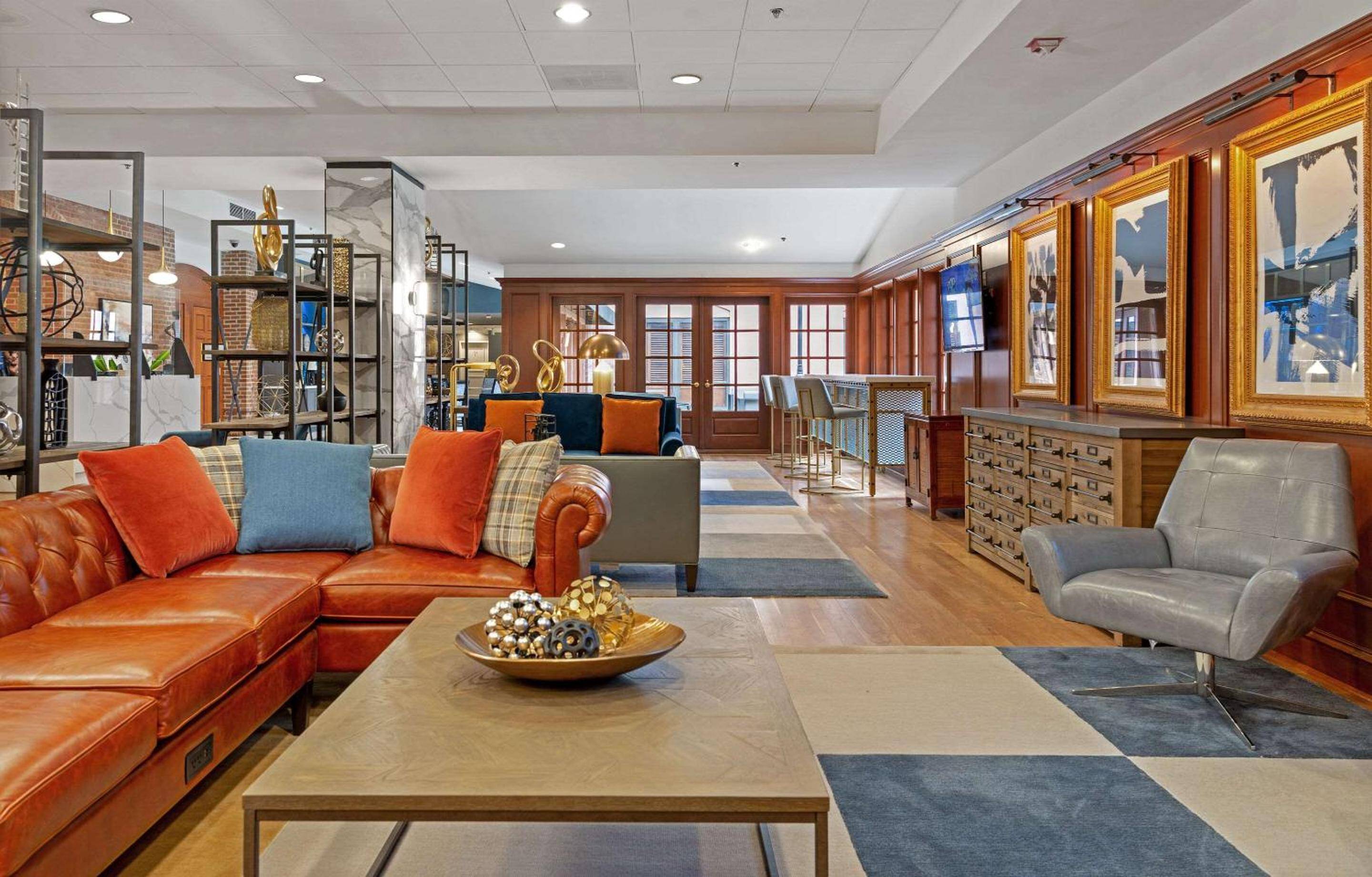 The Inn at Henderson's Wharf, Ascend Hotel Collection