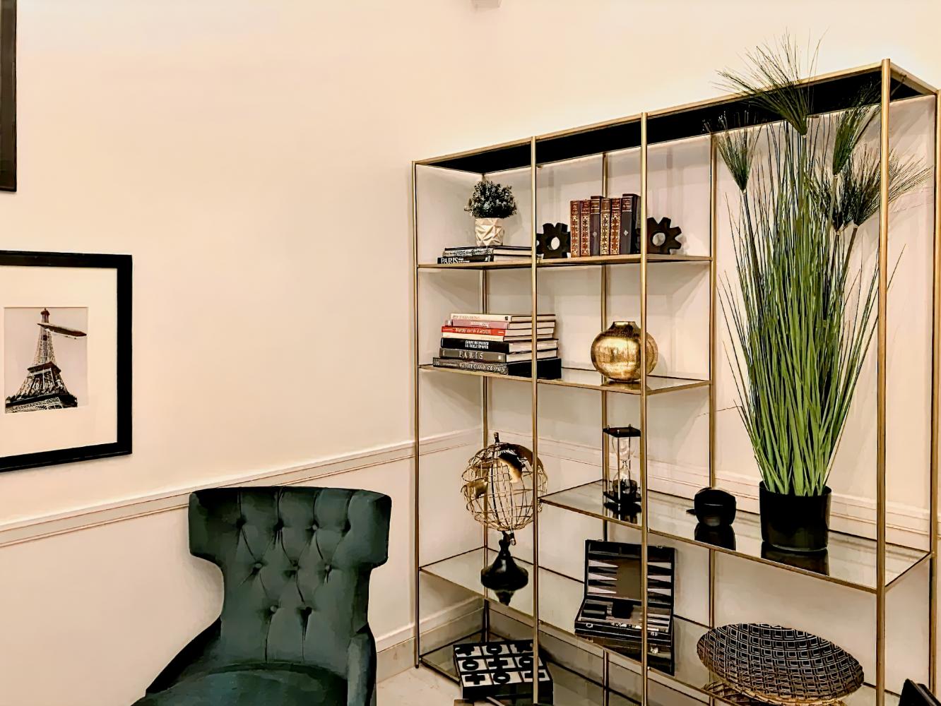 Le Cercle Tour Eiffel