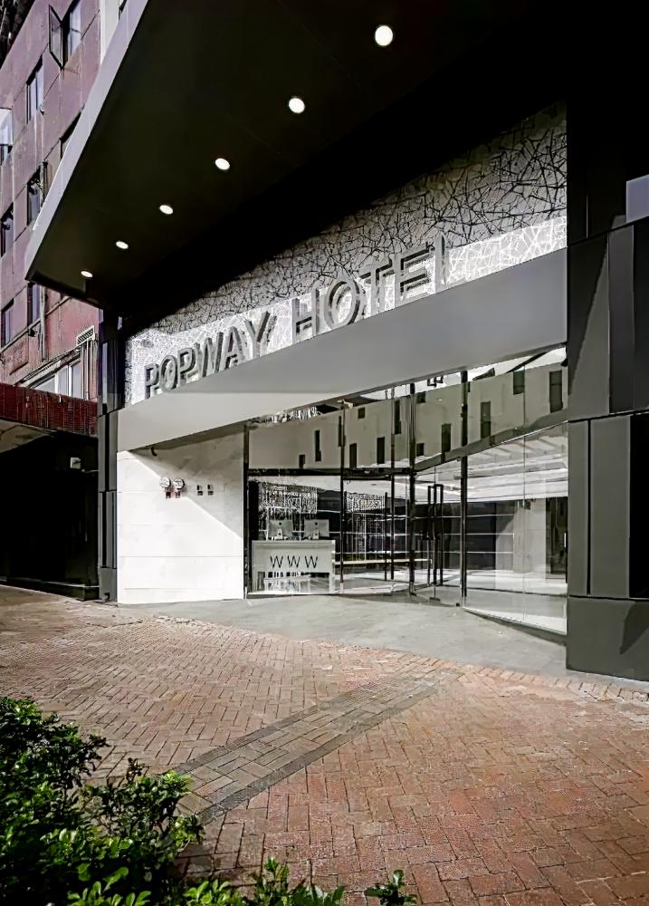 Popway Hotel