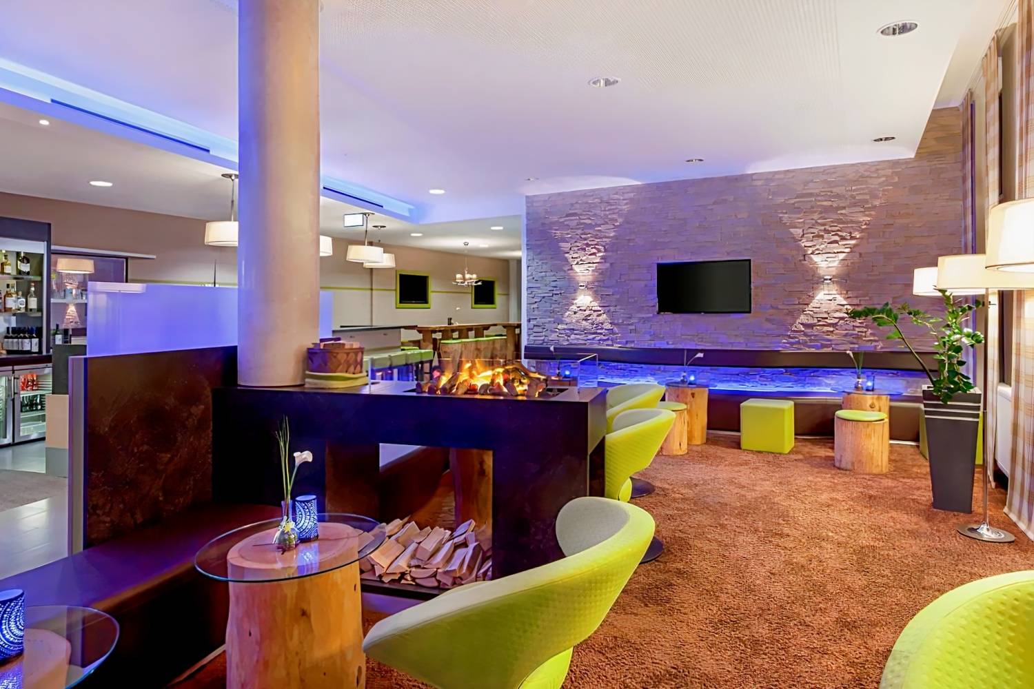 Holiday Inn Express Augsburg, an IHG Hotel