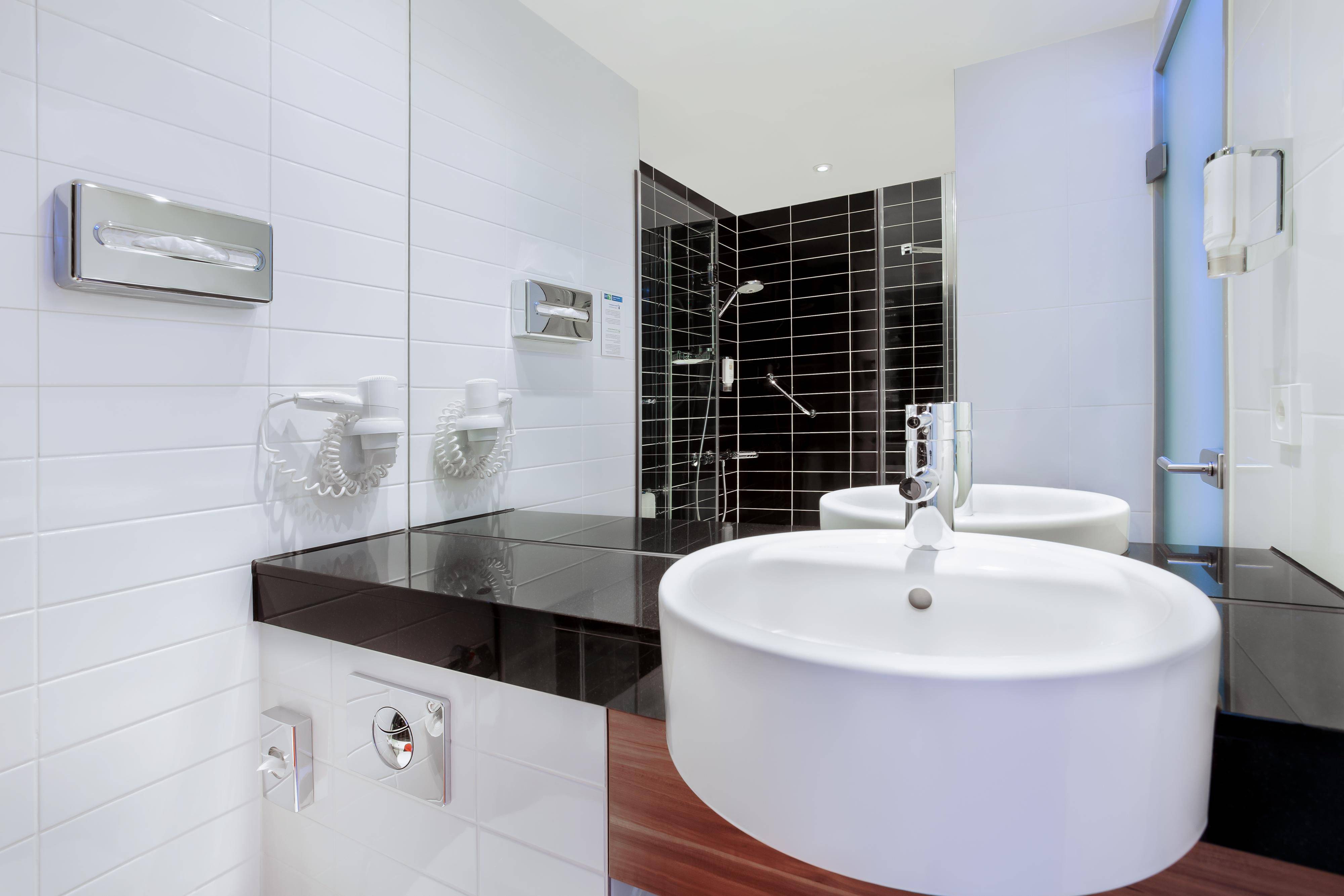 Holiday Inn Express Augsburg, an IHG Hotel