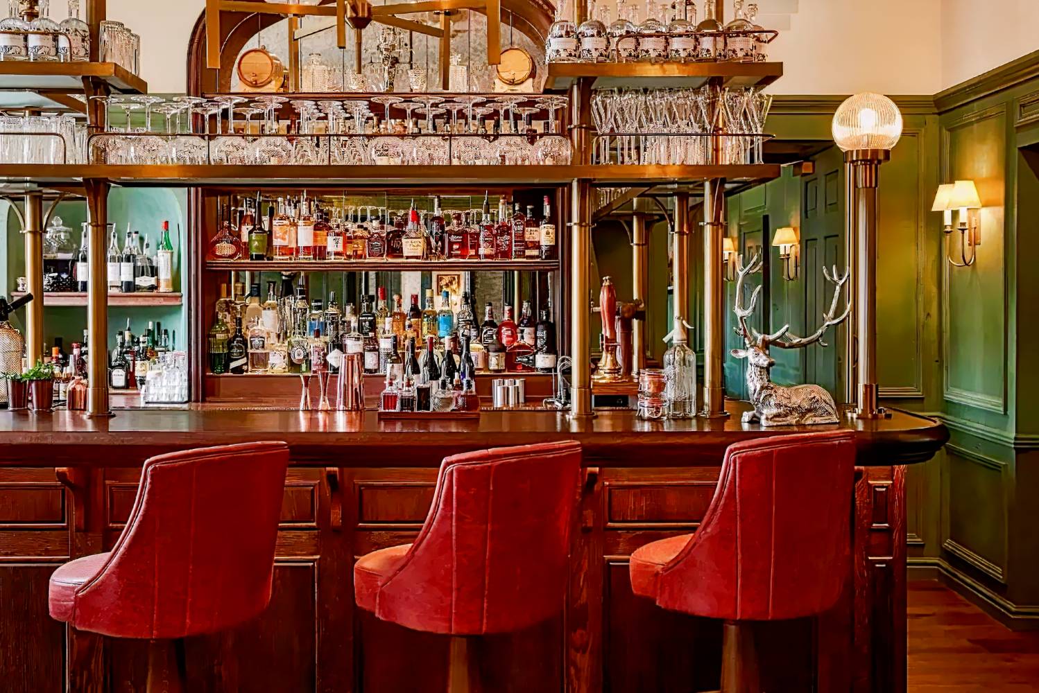 Hotel Indigo Bath, an IHG Hotel