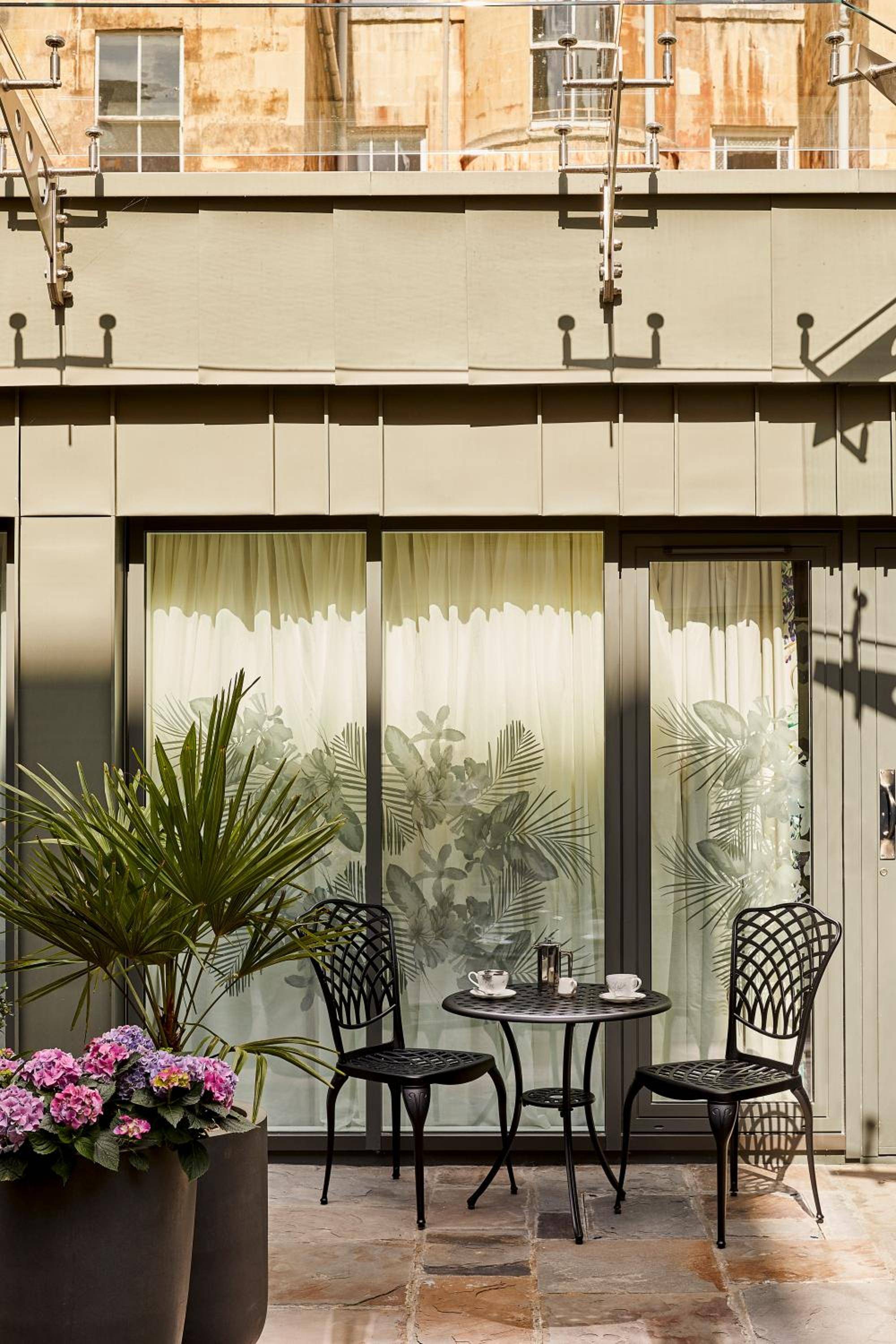 Hotel Indigo Bath, an IHG Hotel