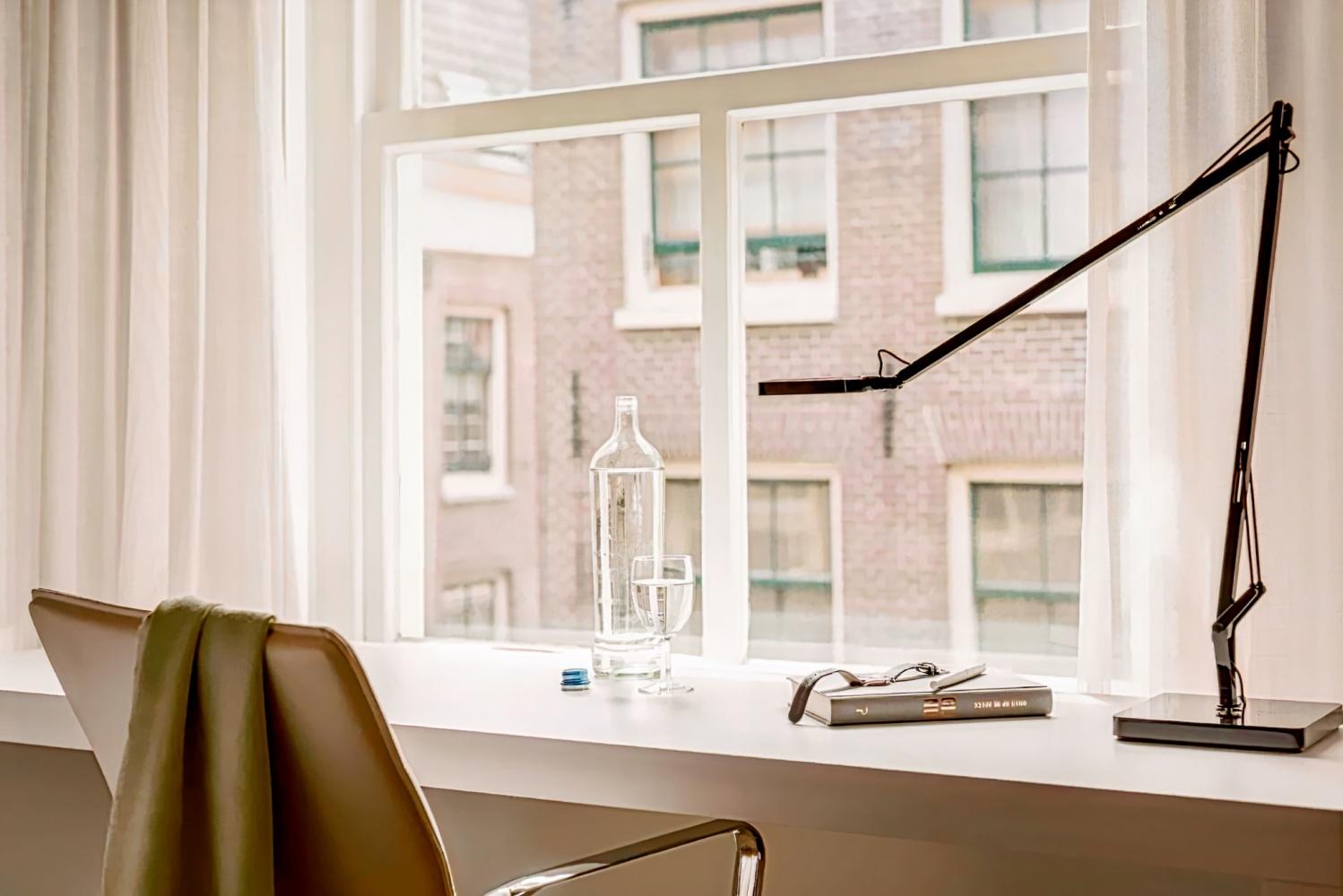 NH Collection Amsterdam Barbizon Palace