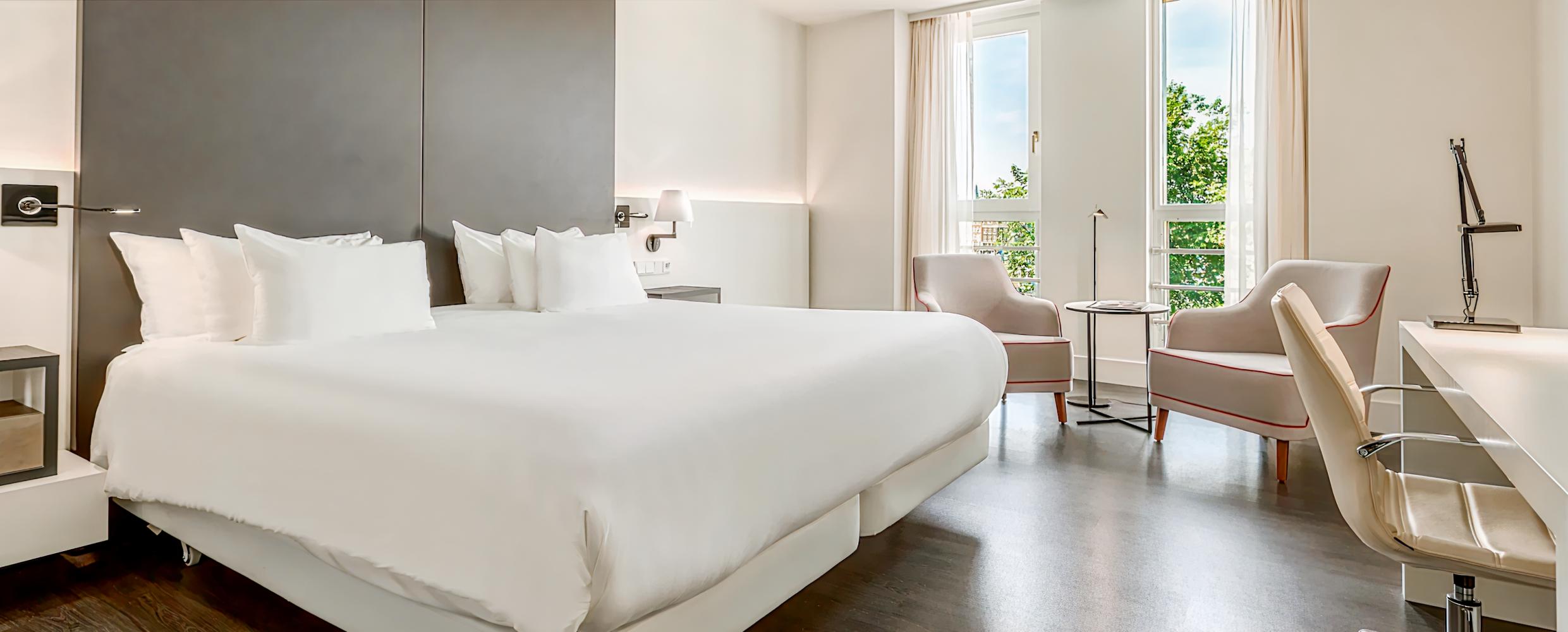 NH Collection Amsterdam Barbizon Palace