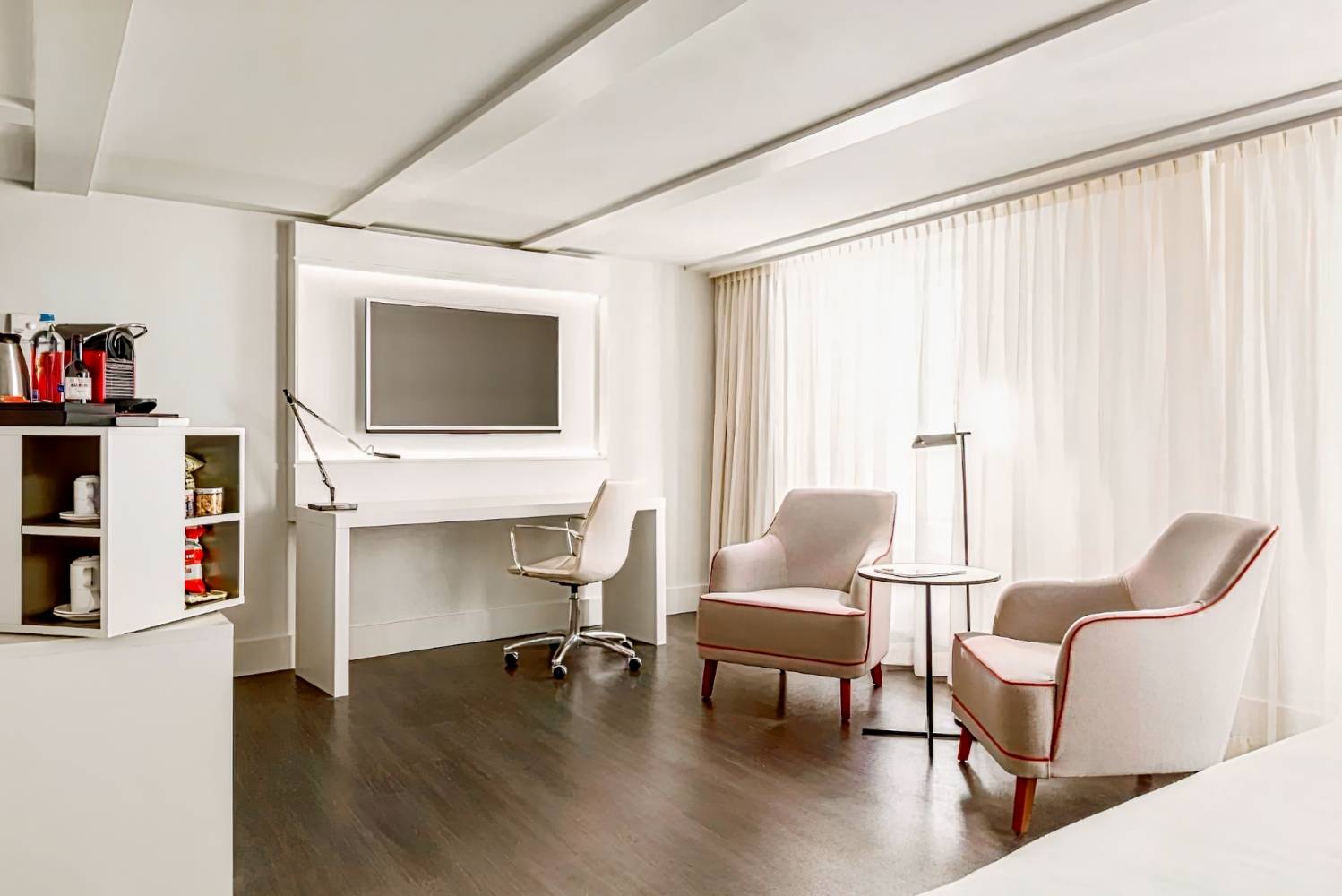 NH Collection Amsterdam Barbizon Palace