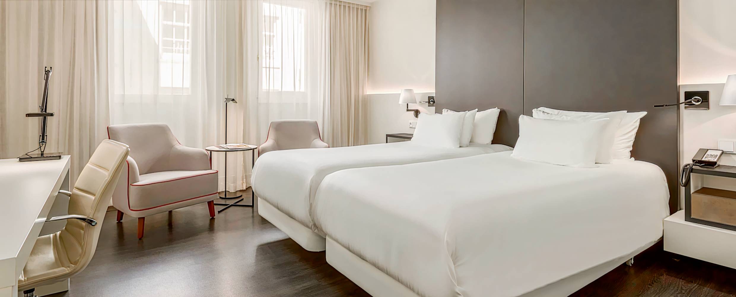 NH Collection Amsterdam Barbizon Palace