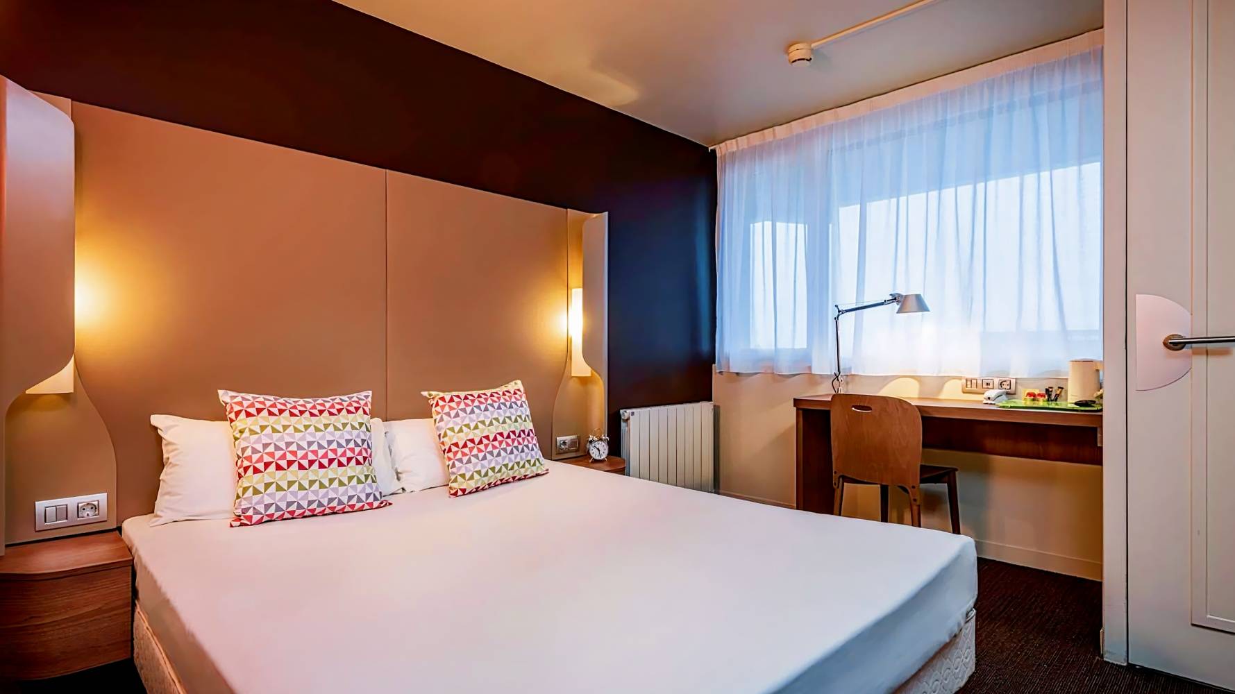 Hotel Campanile Amsterdam Zuid-Oost 