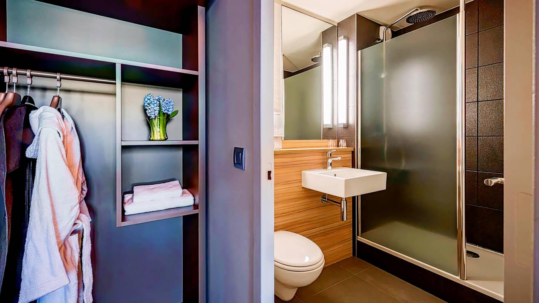 Hotel Campanile Amsterdam Zuid-Oost 