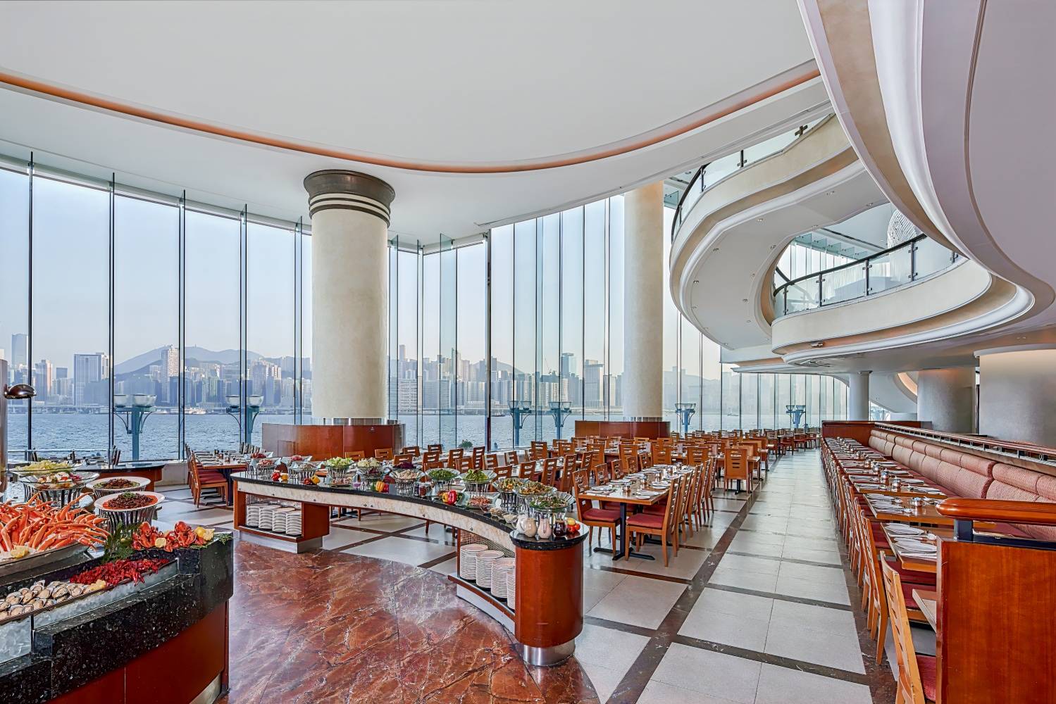 Harbour Grand Kowloon