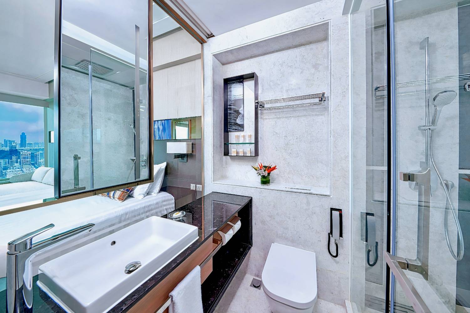 Harbour Grand Kowloon