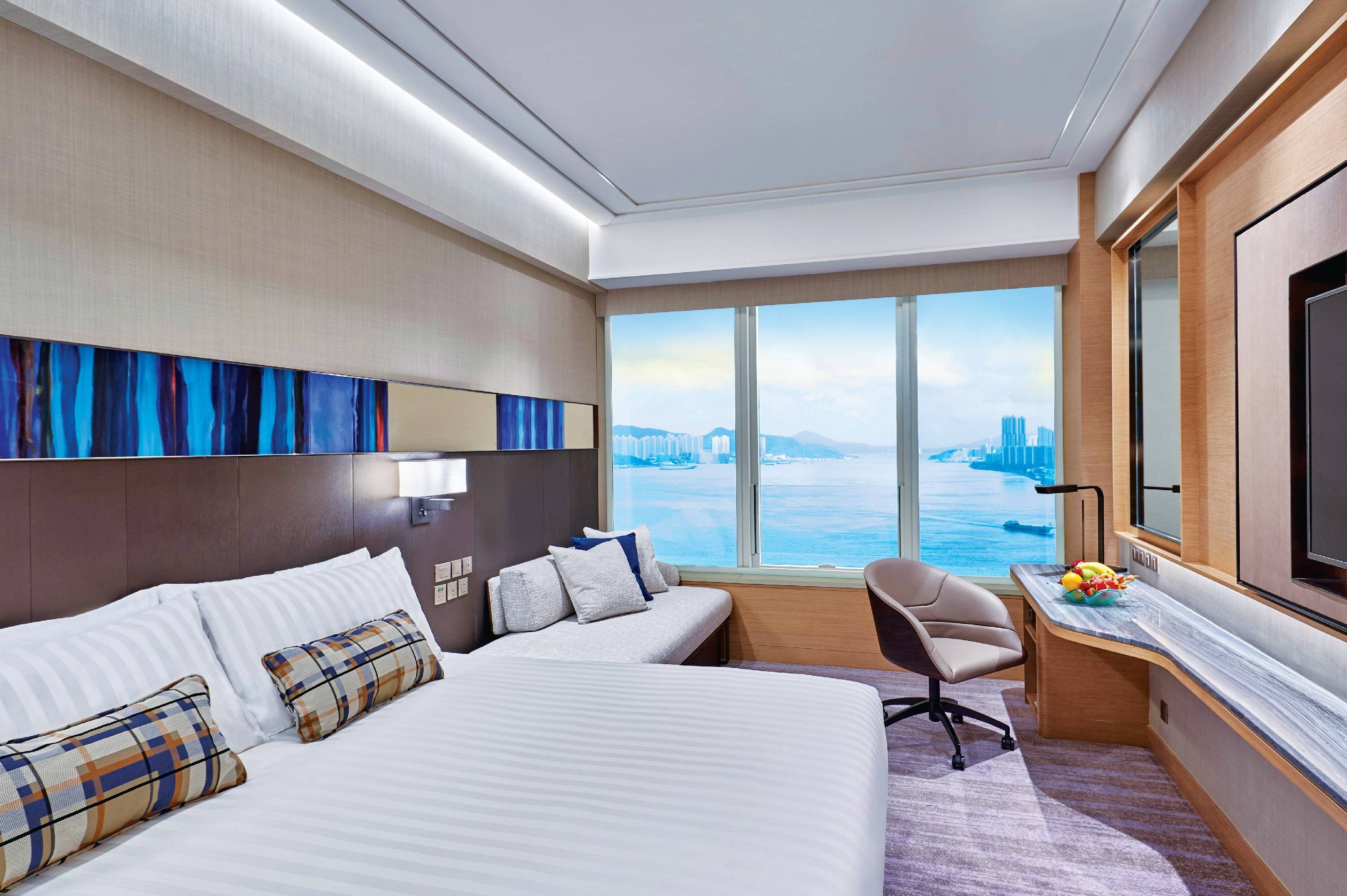 Harbour Grand Kowloon
