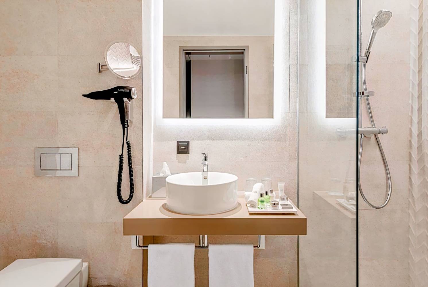 NH Collection München Bavaria