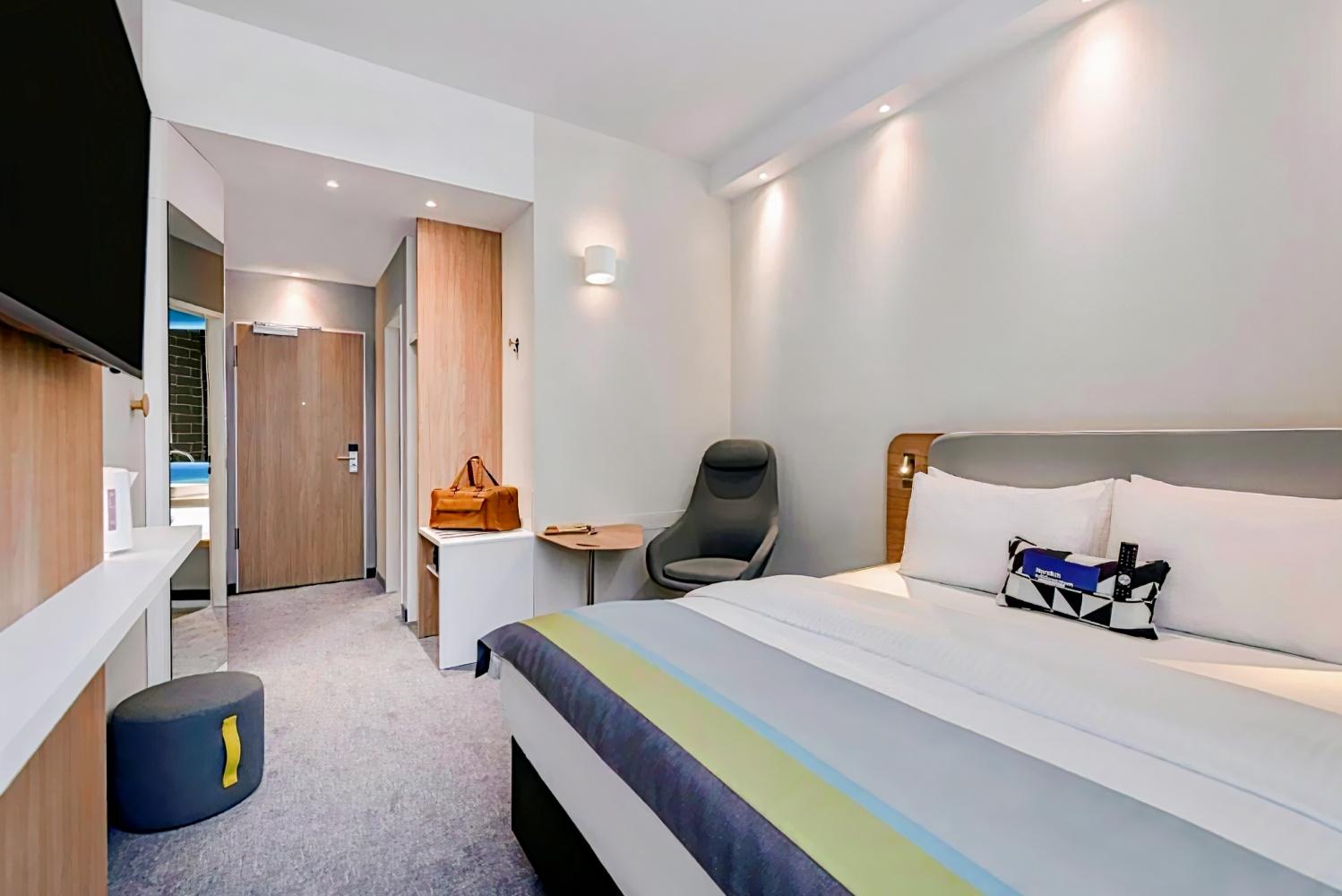 Holiday Inn Express Regensburg