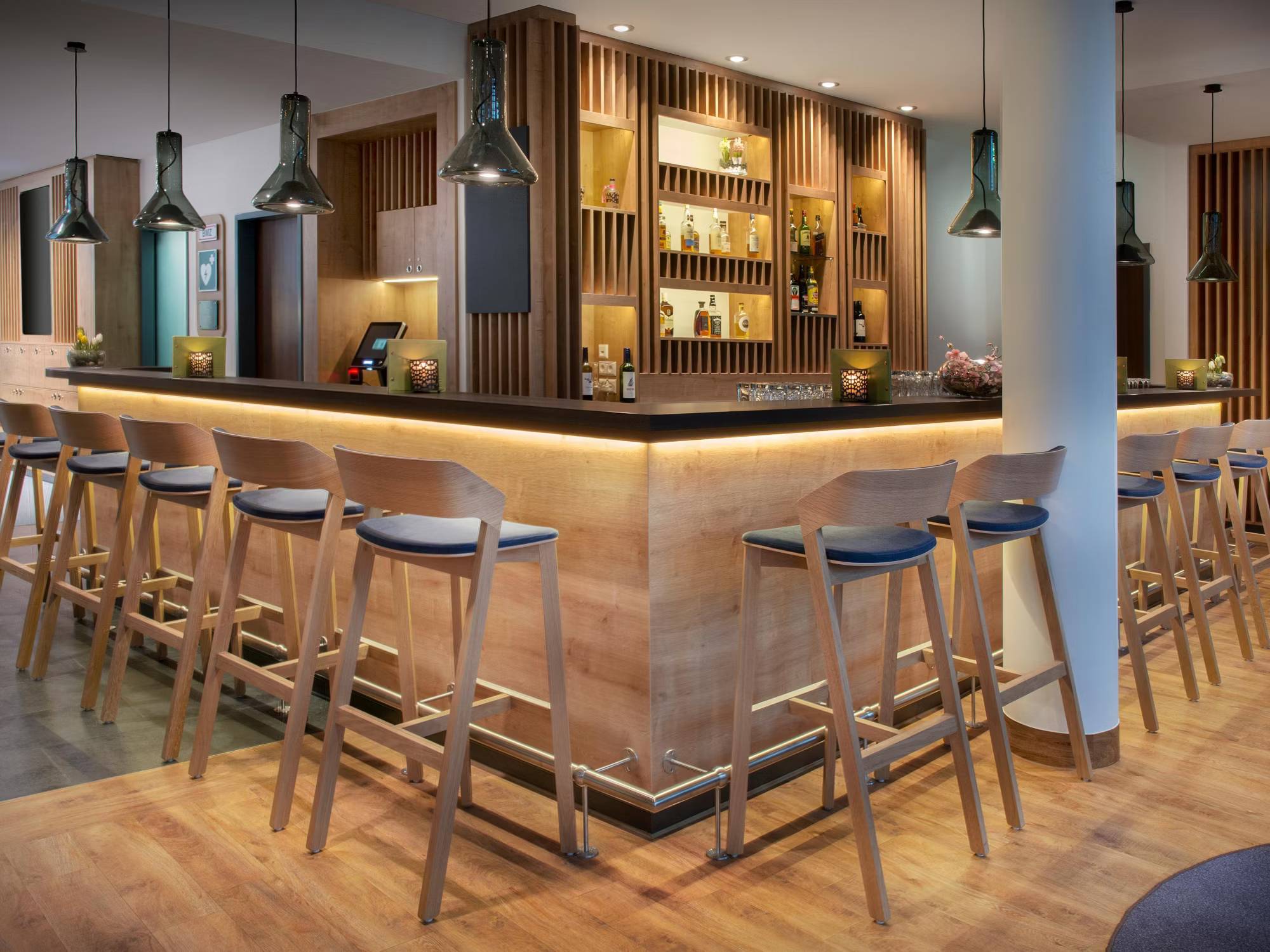 Holiday Inn Express Baden-Baden