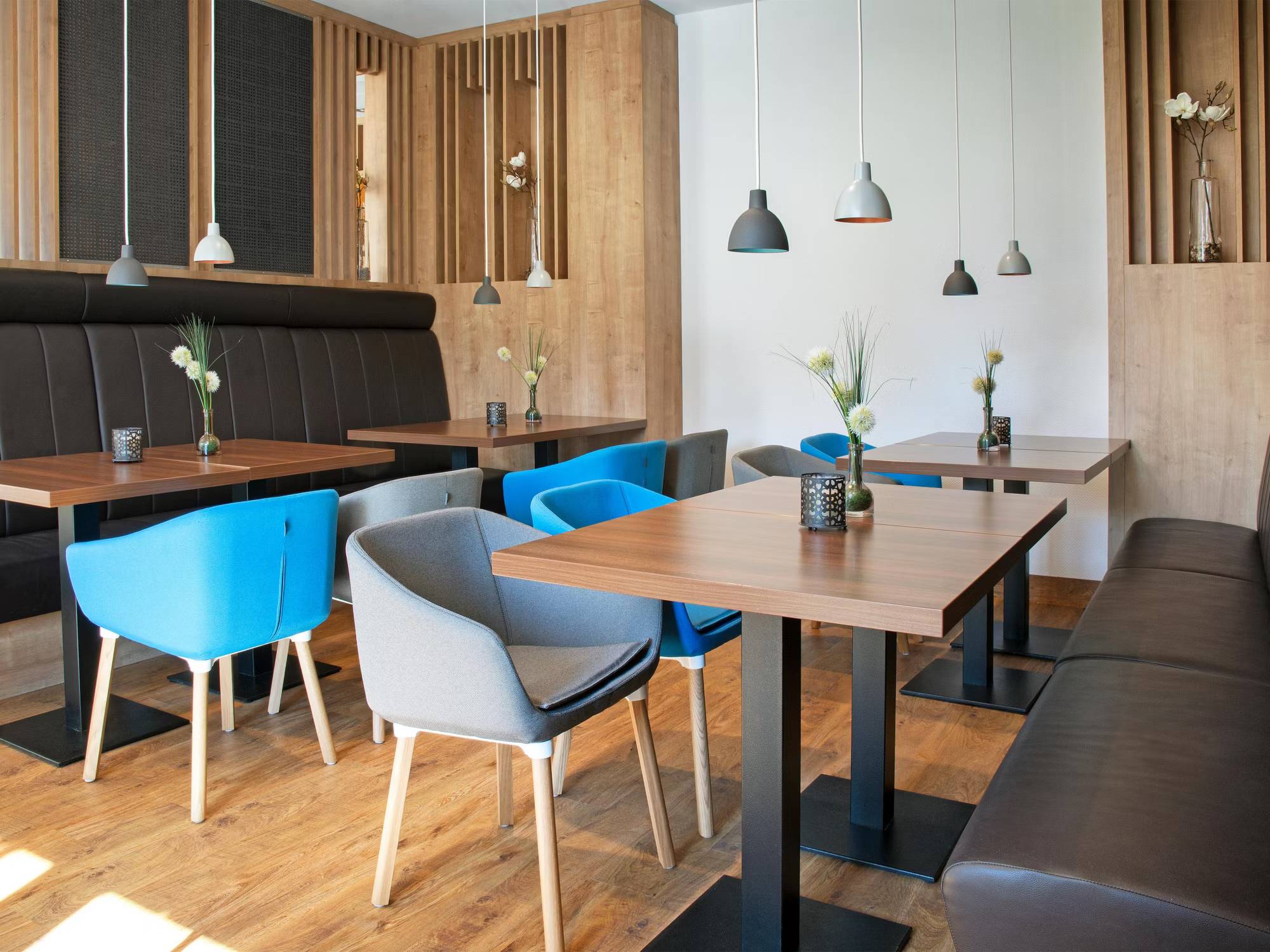 Holiday Inn Express Baden-Baden