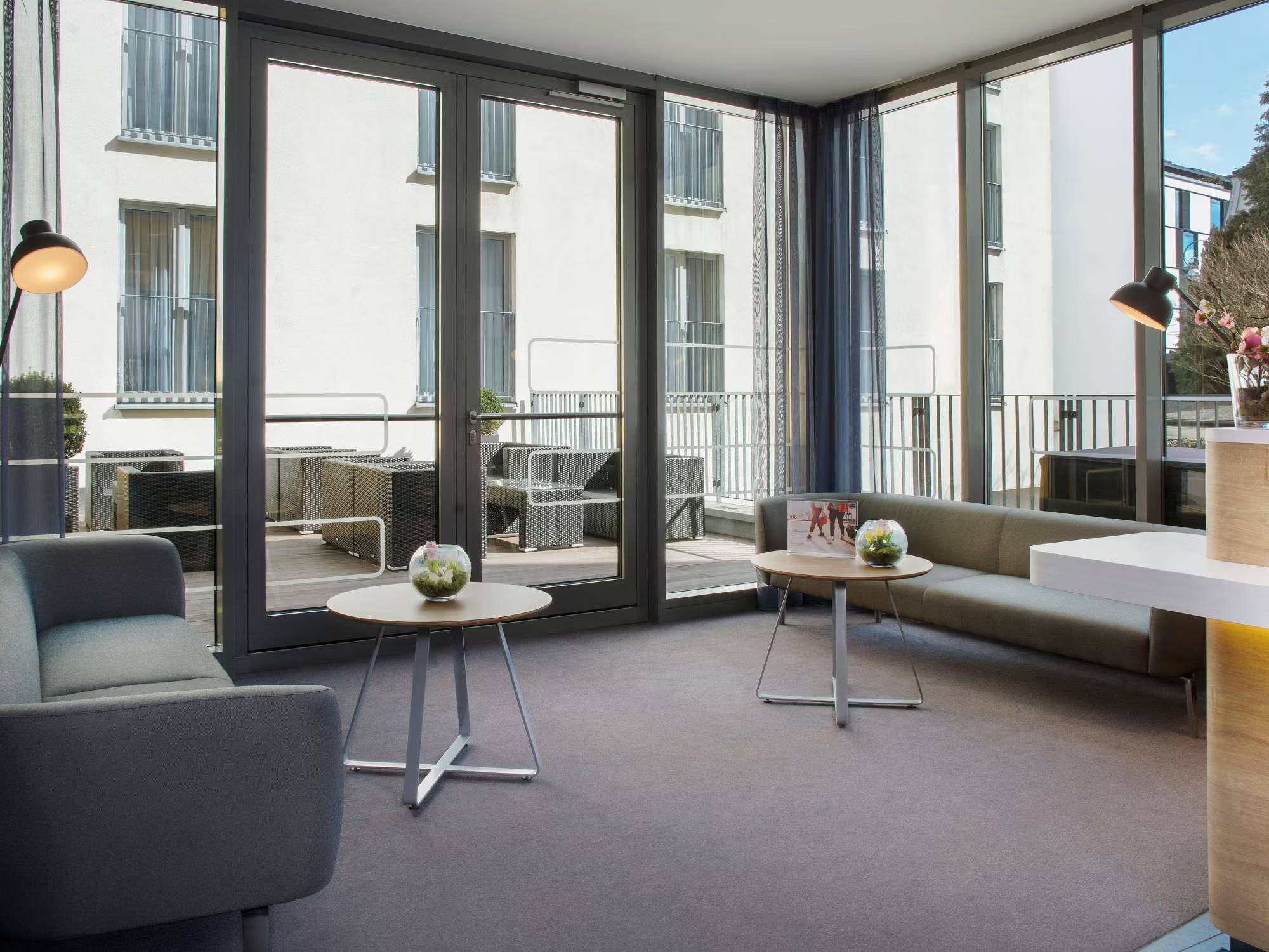 Holiday Inn Express Baden-Baden