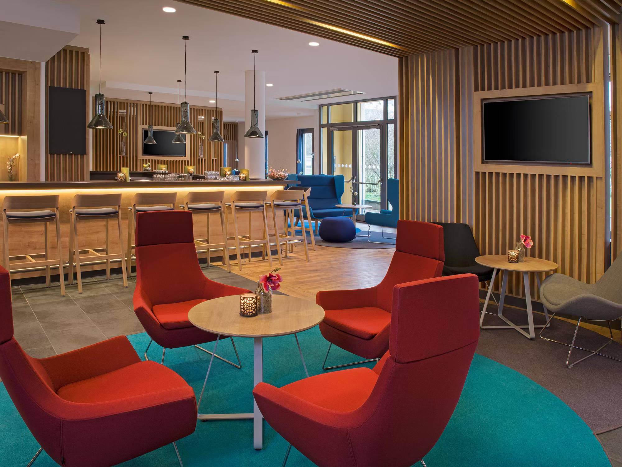 Holiday Inn Express Baden-Baden