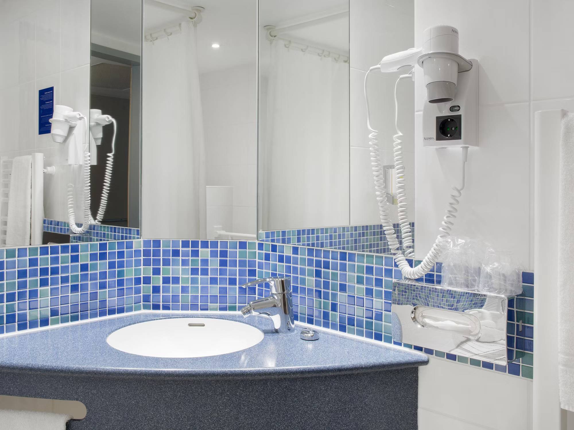 Holiday Inn Express Baden-Baden