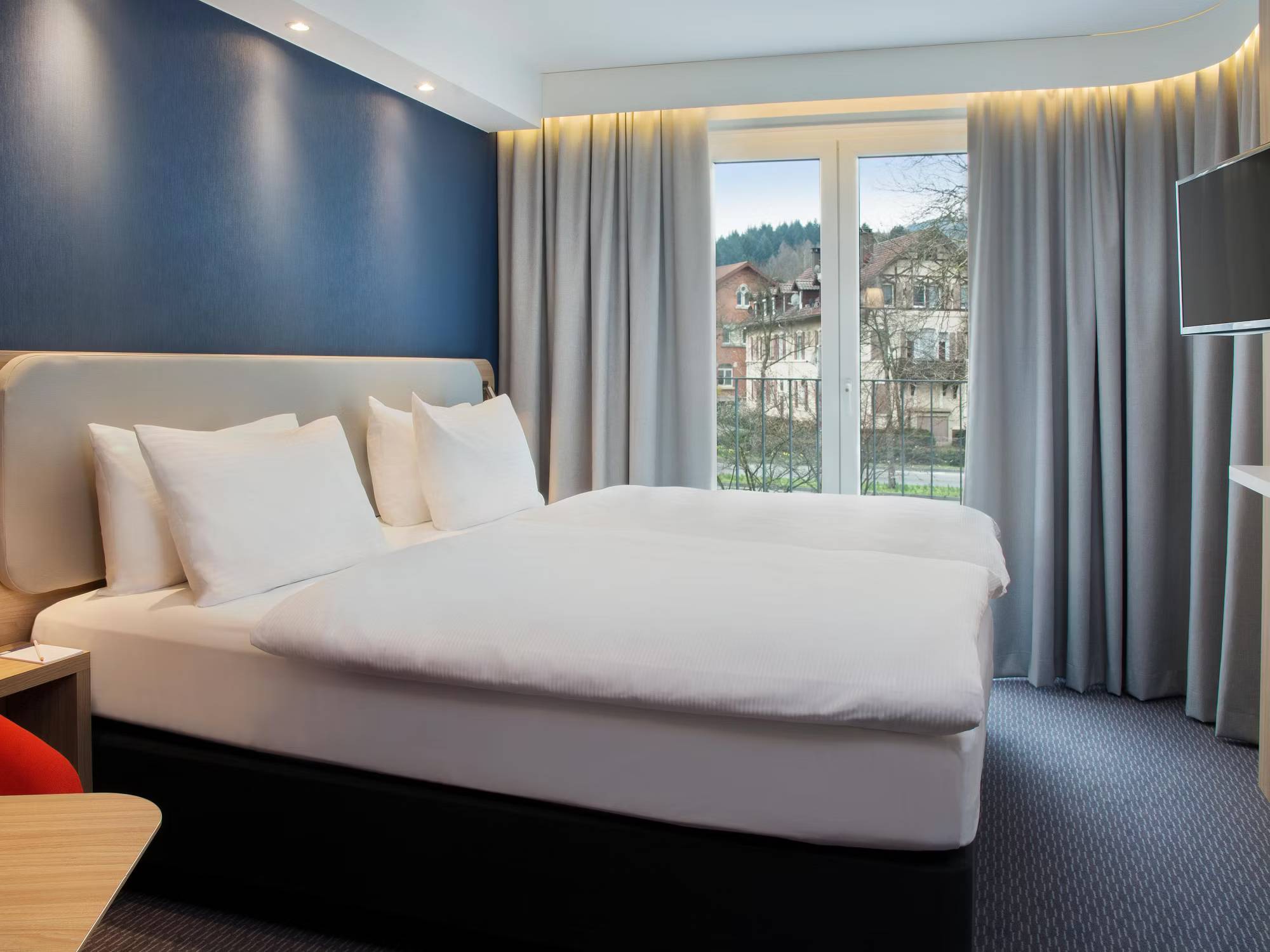 Holiday Inn Express Baden-Baden