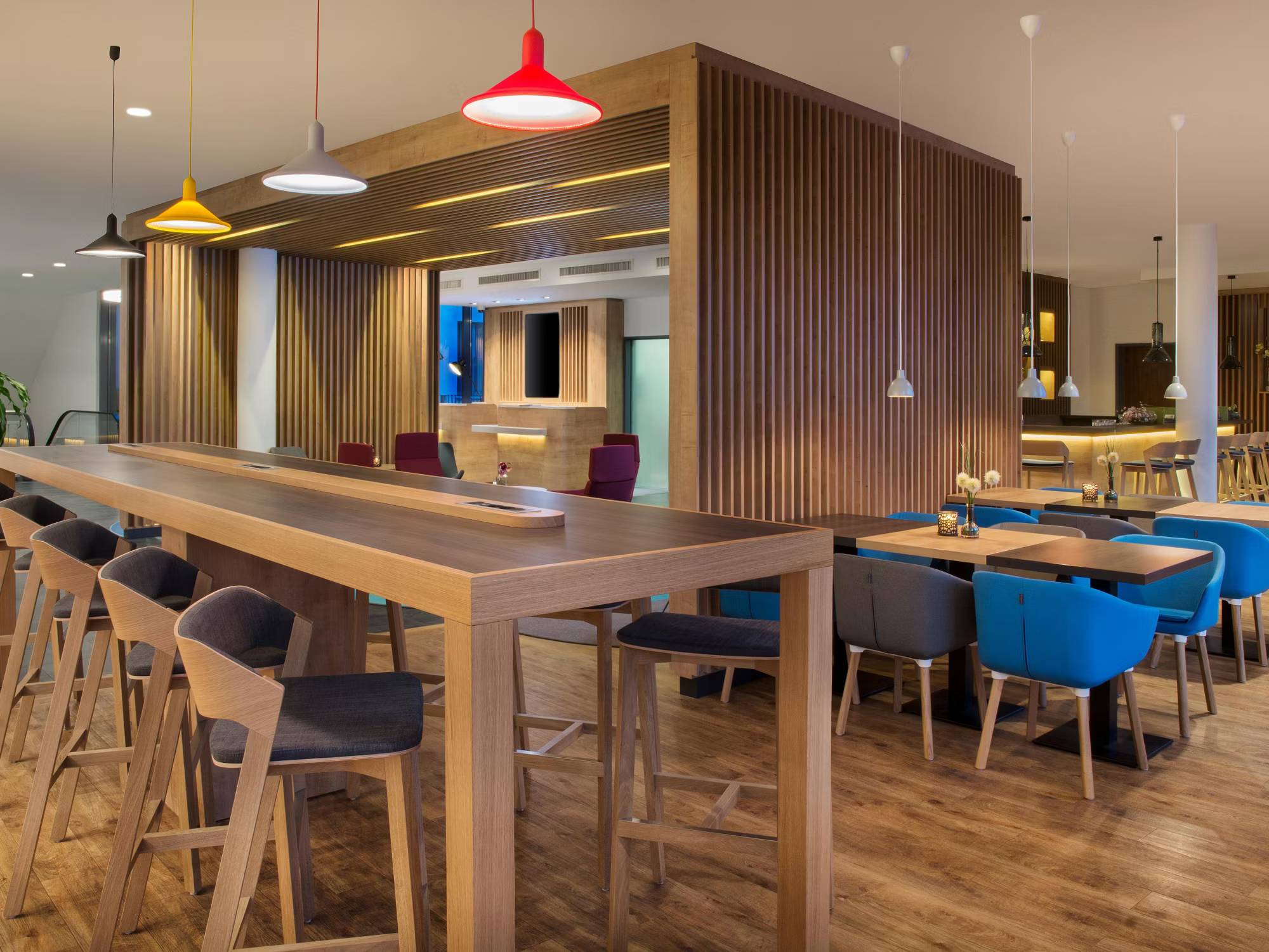 Holiday Inn Express Baden-Baden