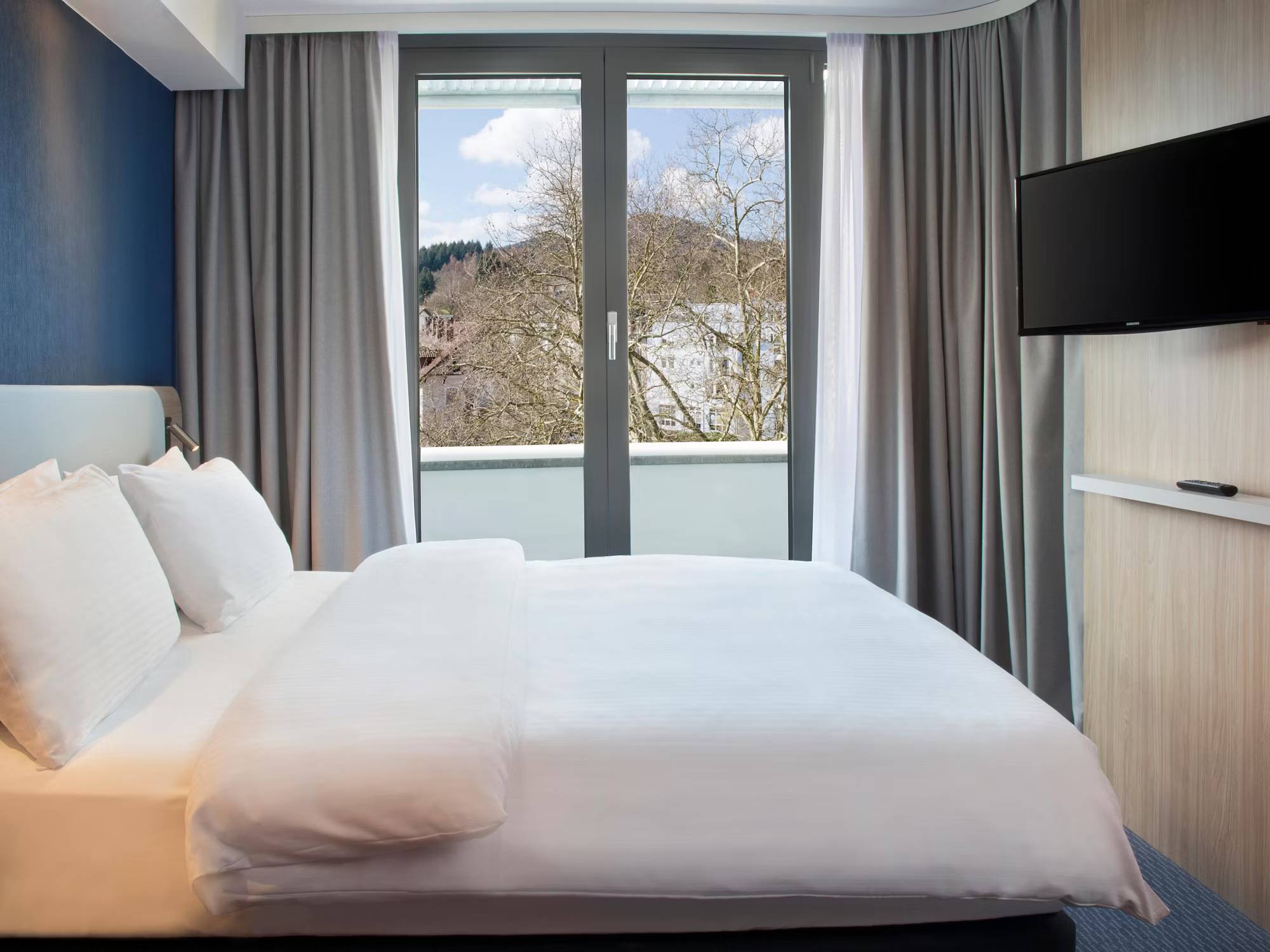 Holiday Inn Express Baden-Baden