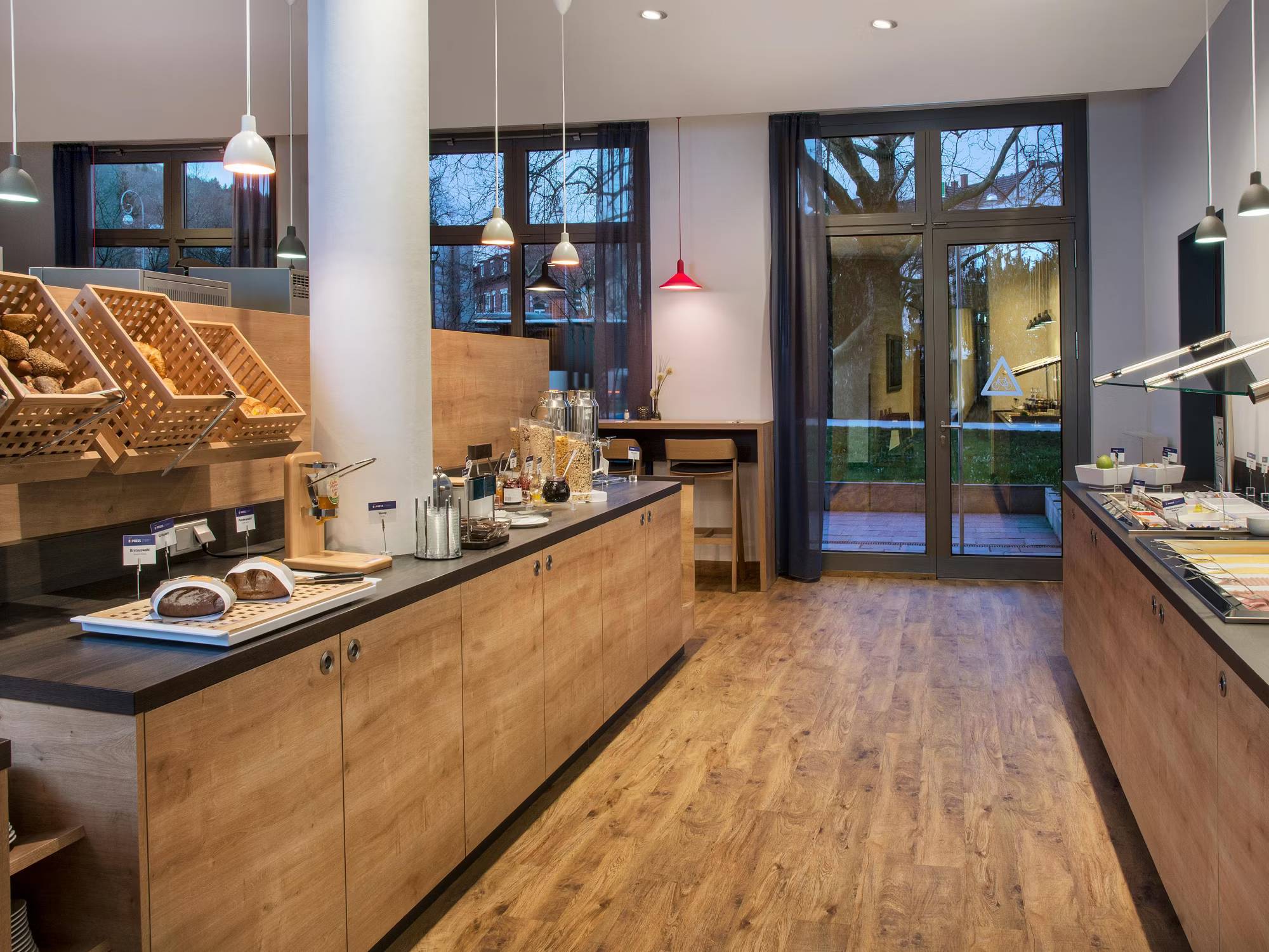 Holiday Inn Express Baden-Baden